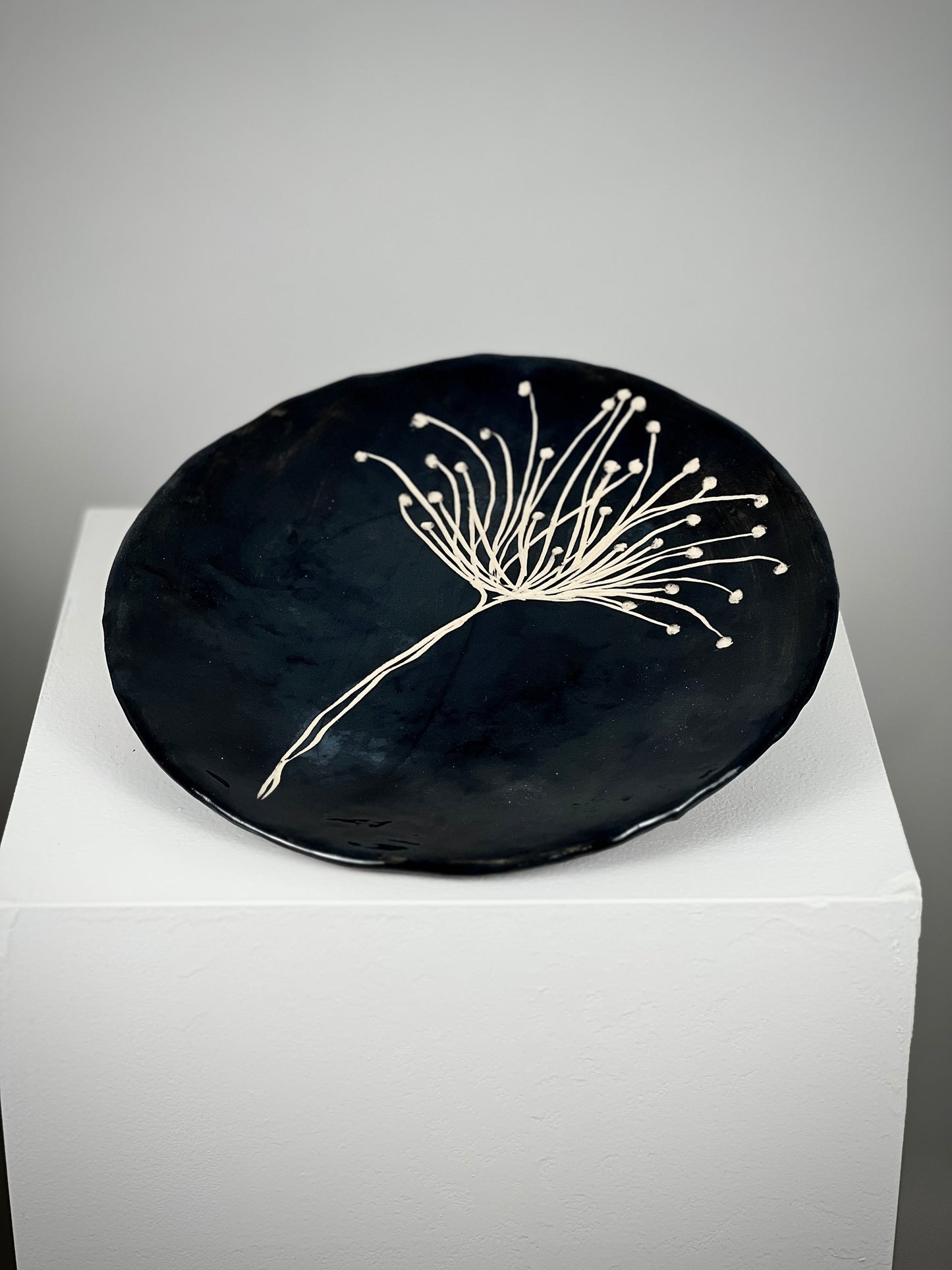 The Art of Sgraffito (June 17, Wednesday at 18:00)
