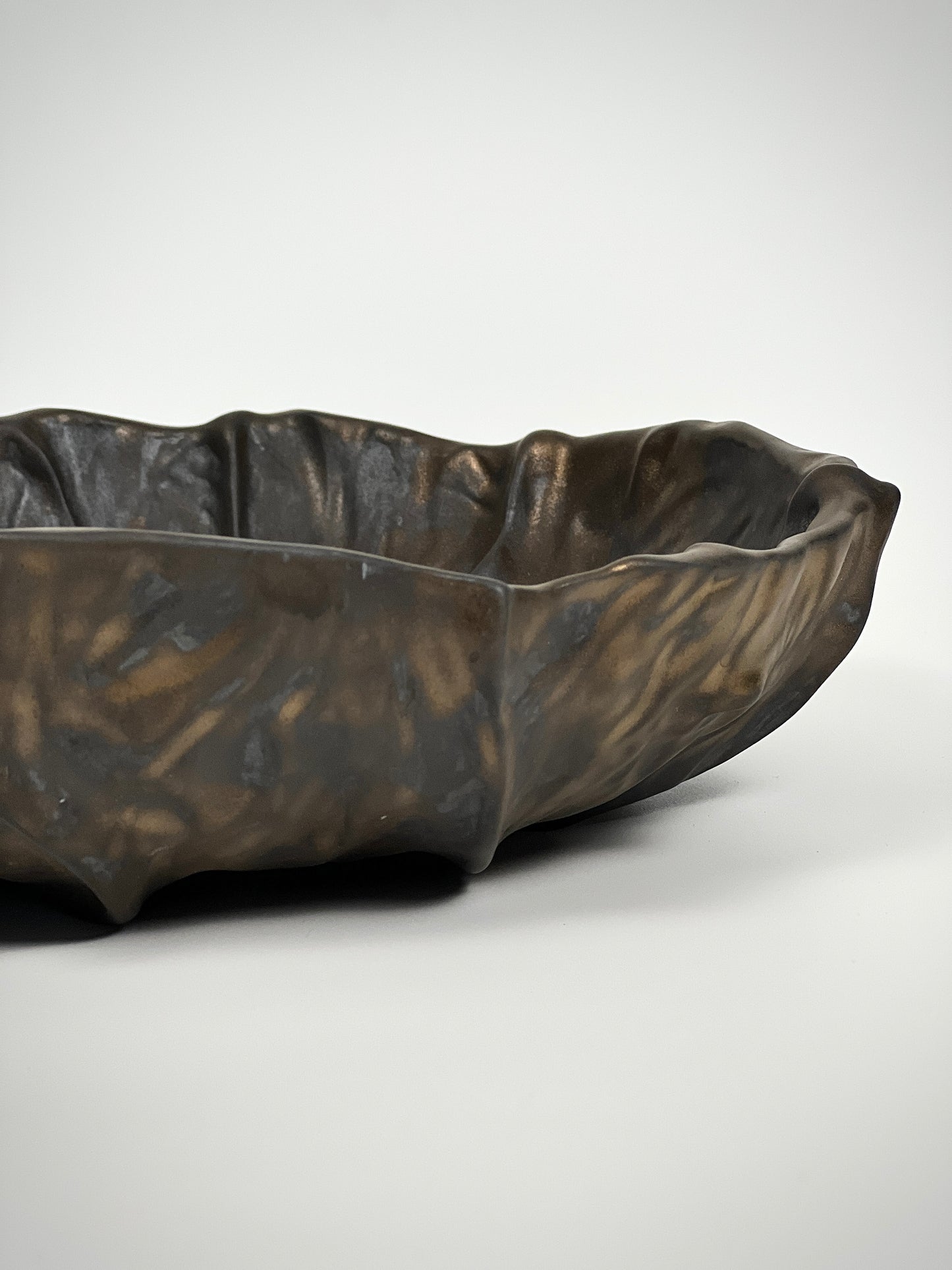 Caldera Bowl