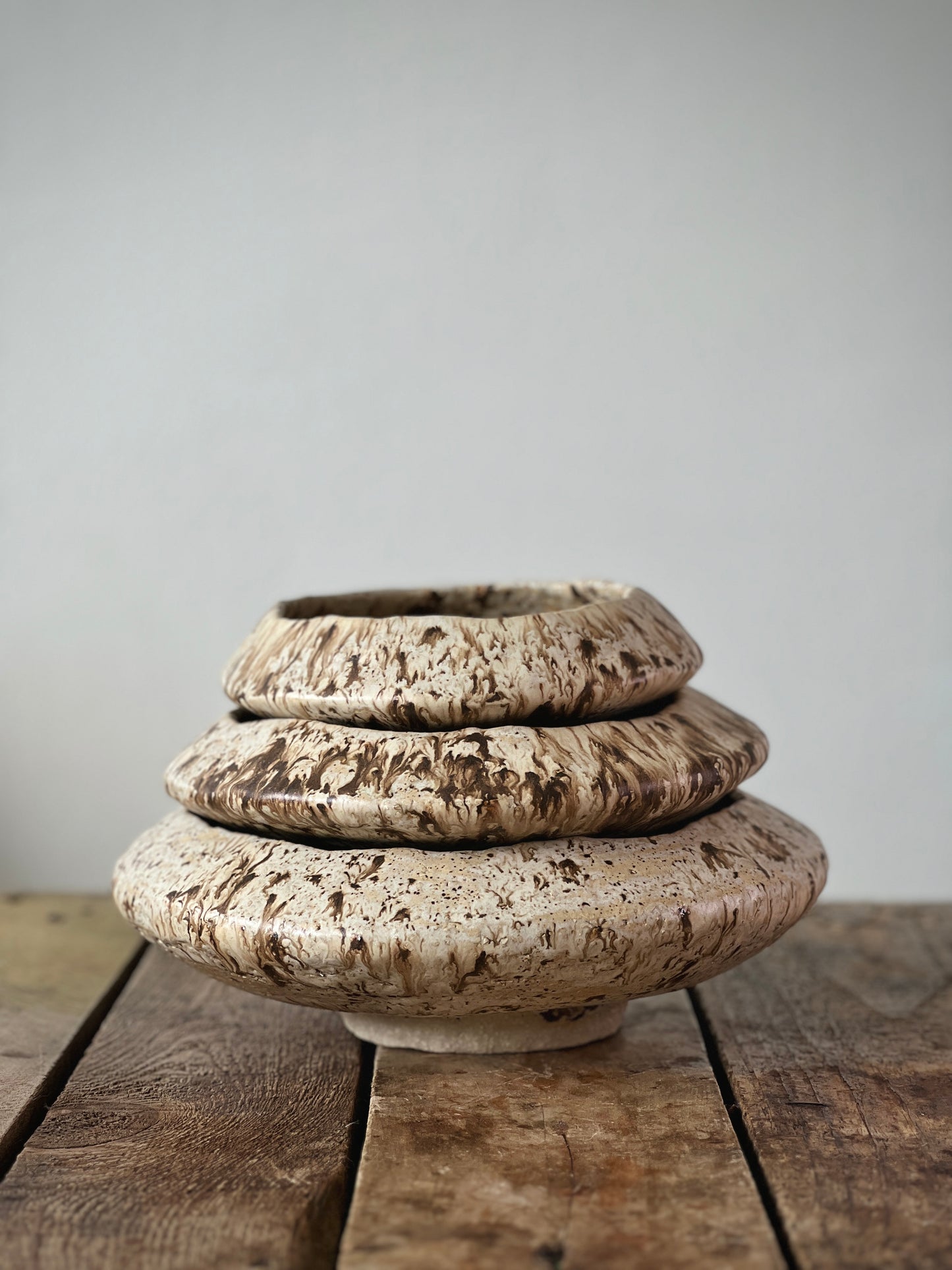 Harmony bowls