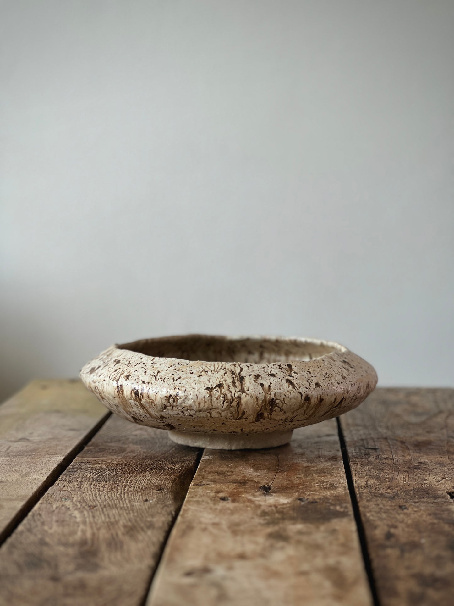 Harmony bowls