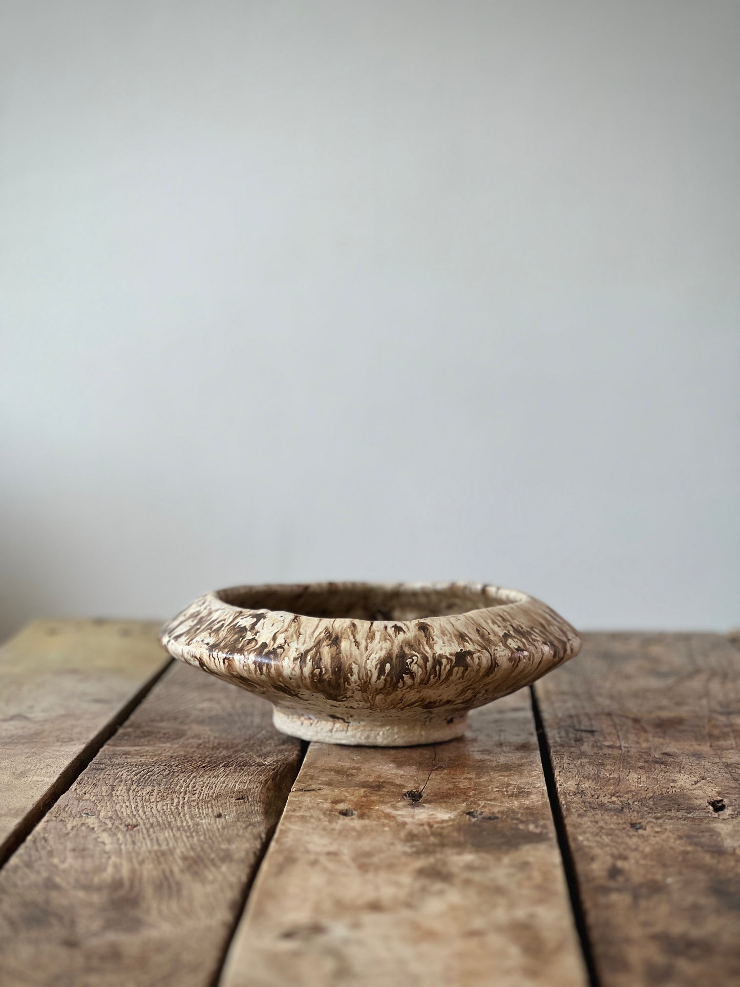 Harmony bowls
