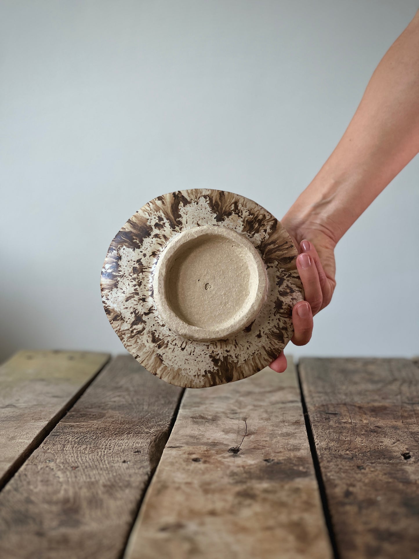 Harmony bowls