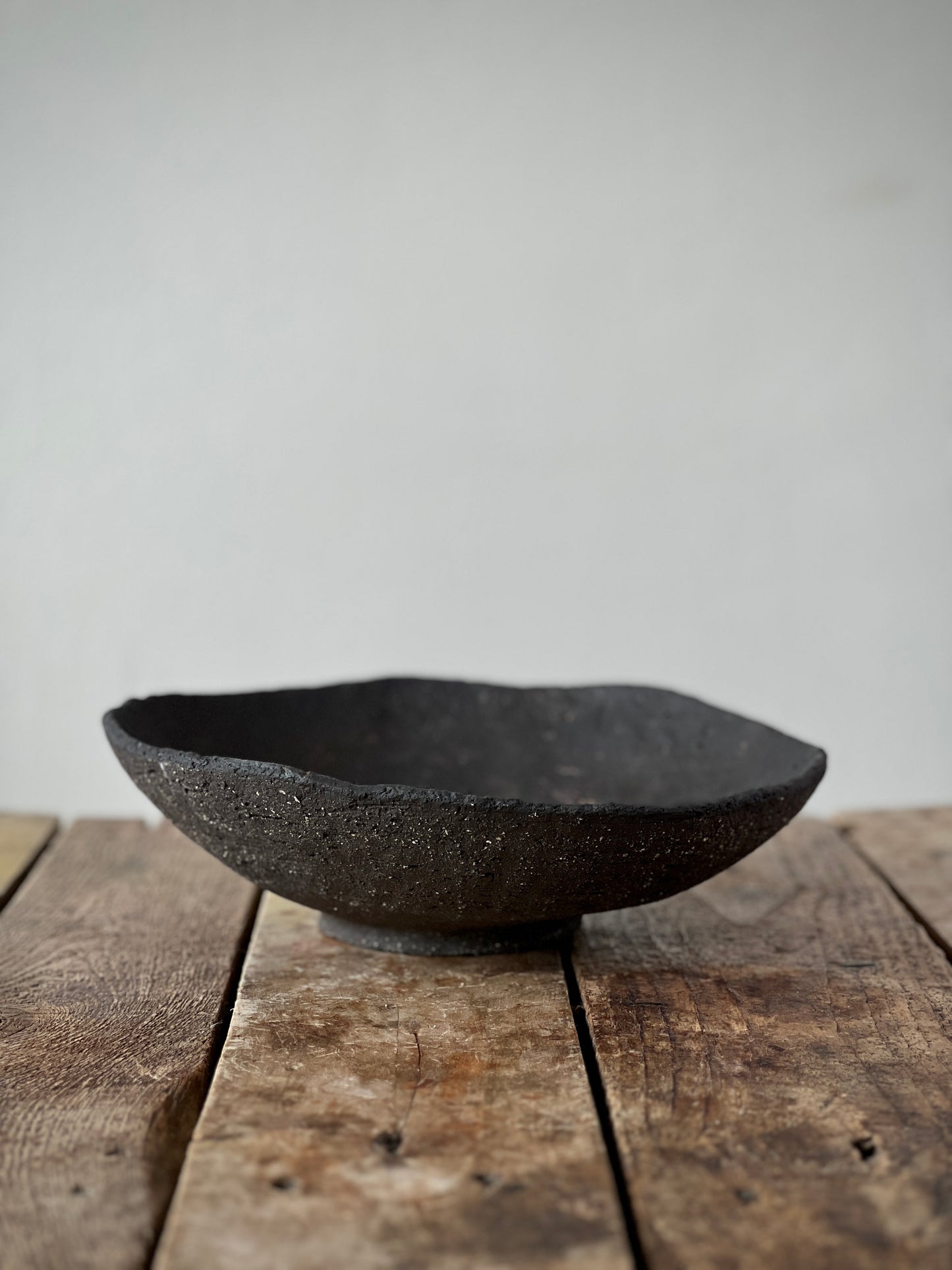 Earth Bowl