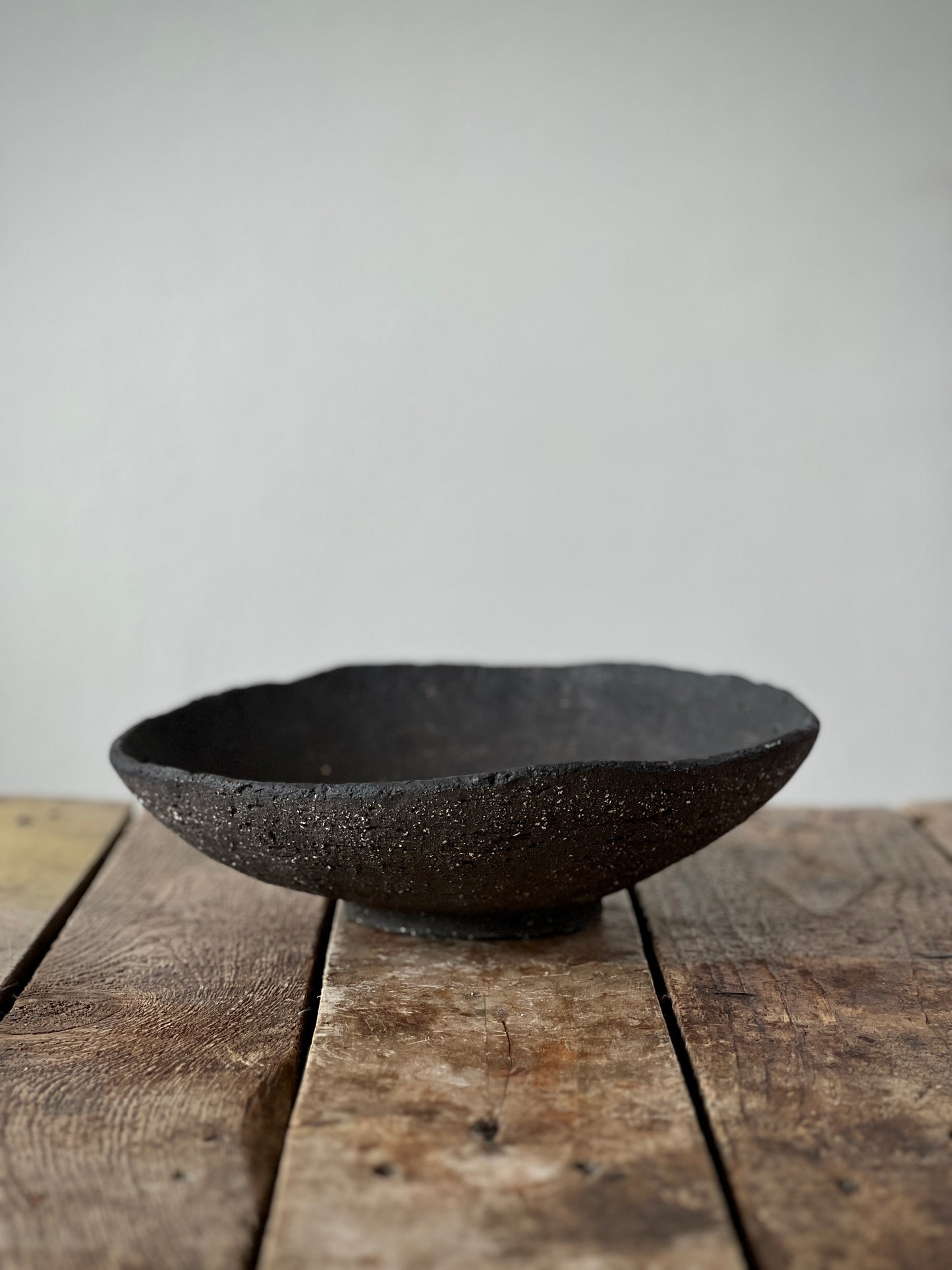 Earth Bowl
