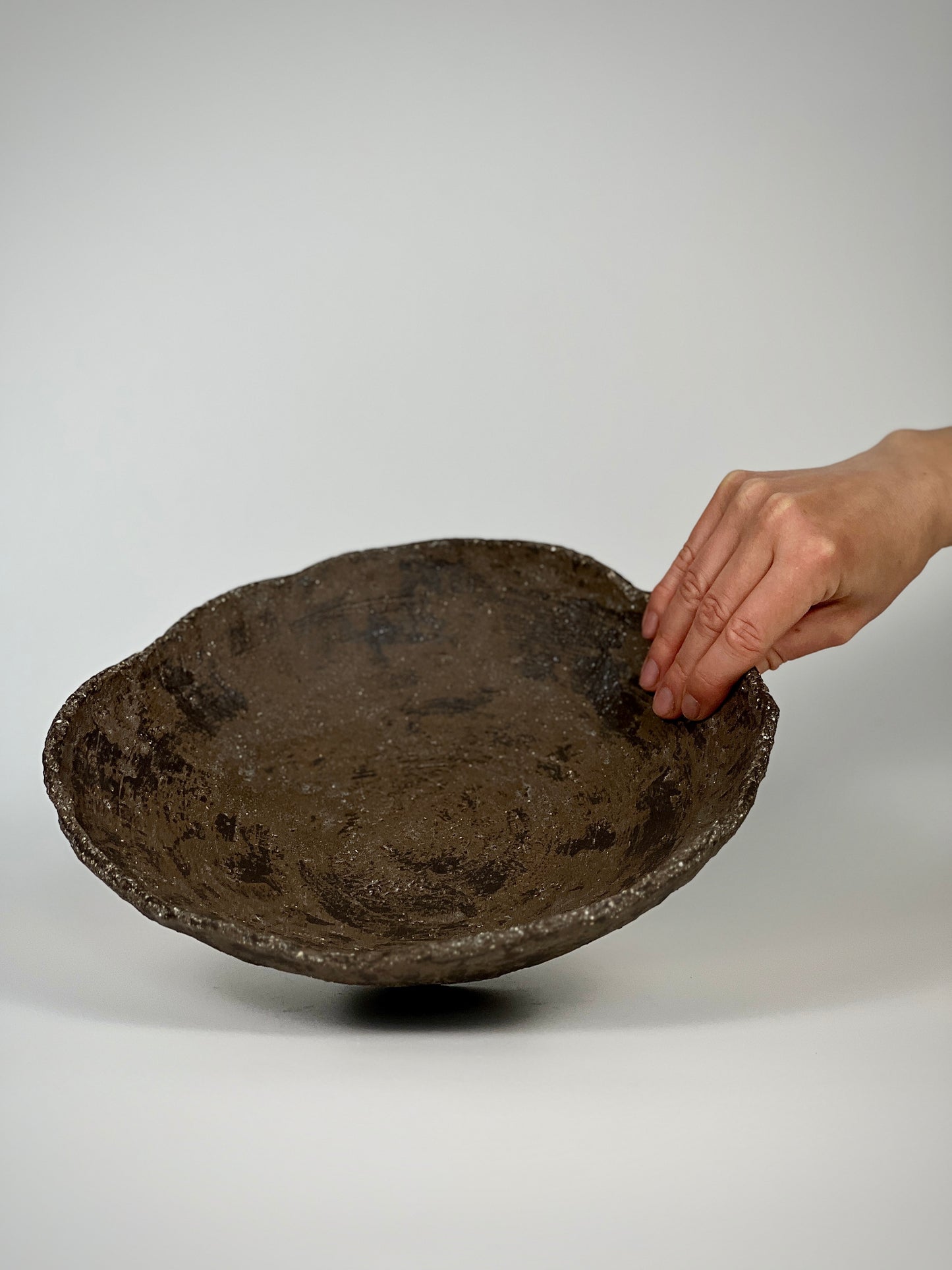 Terra Bowl No. 02