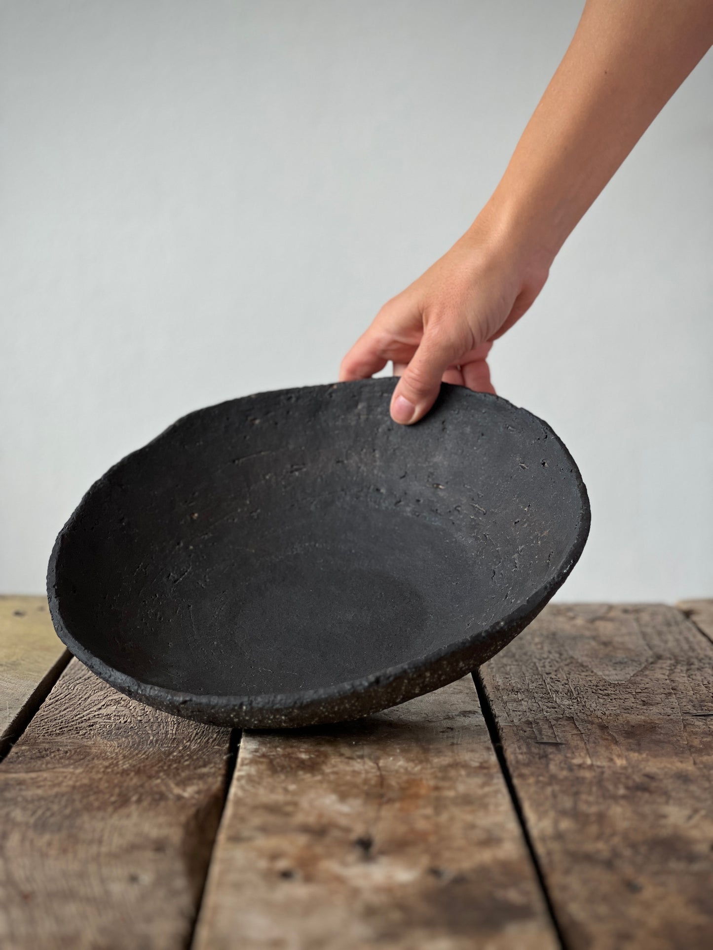 Earth Bowl