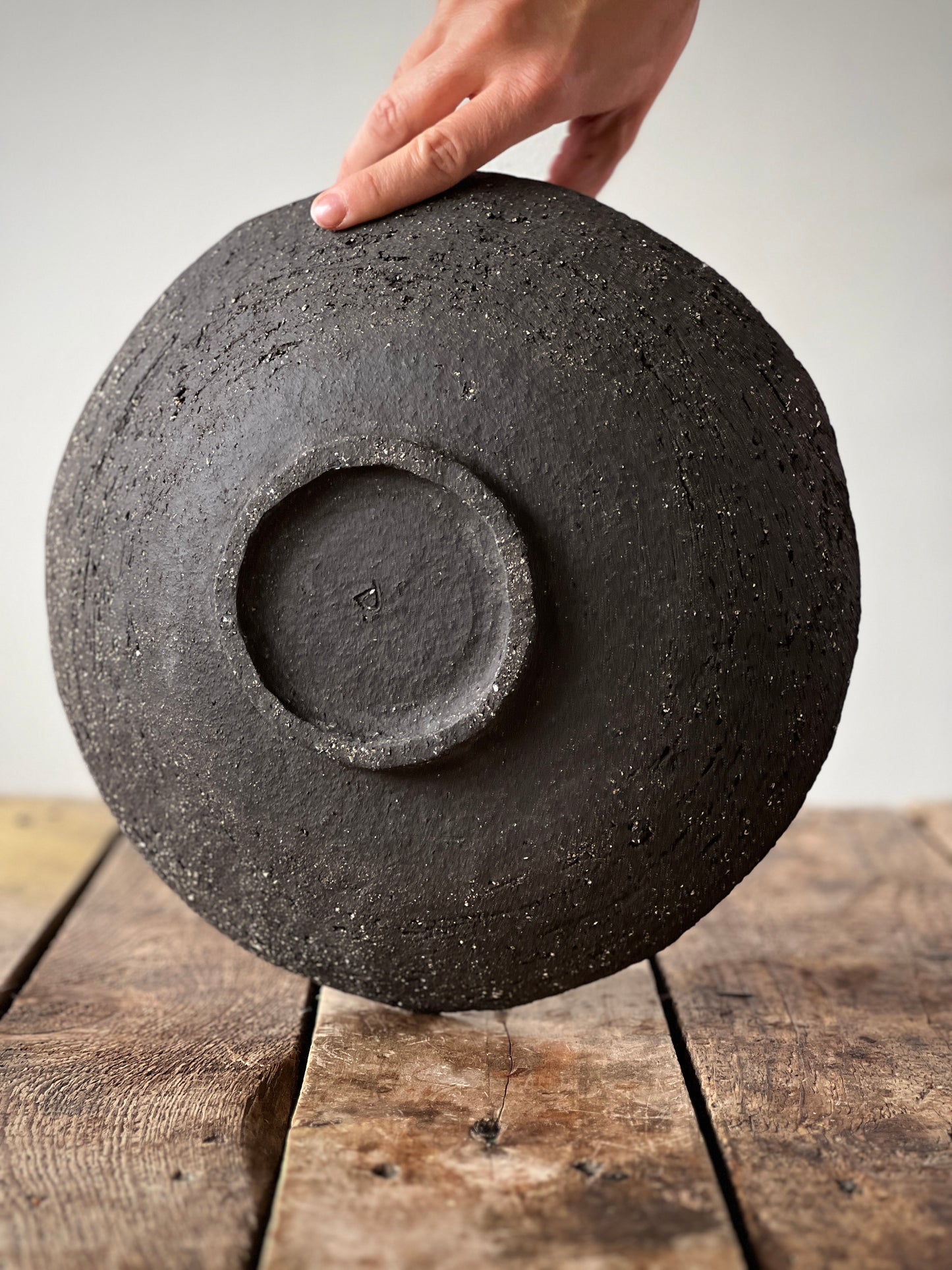 Earth Bowl