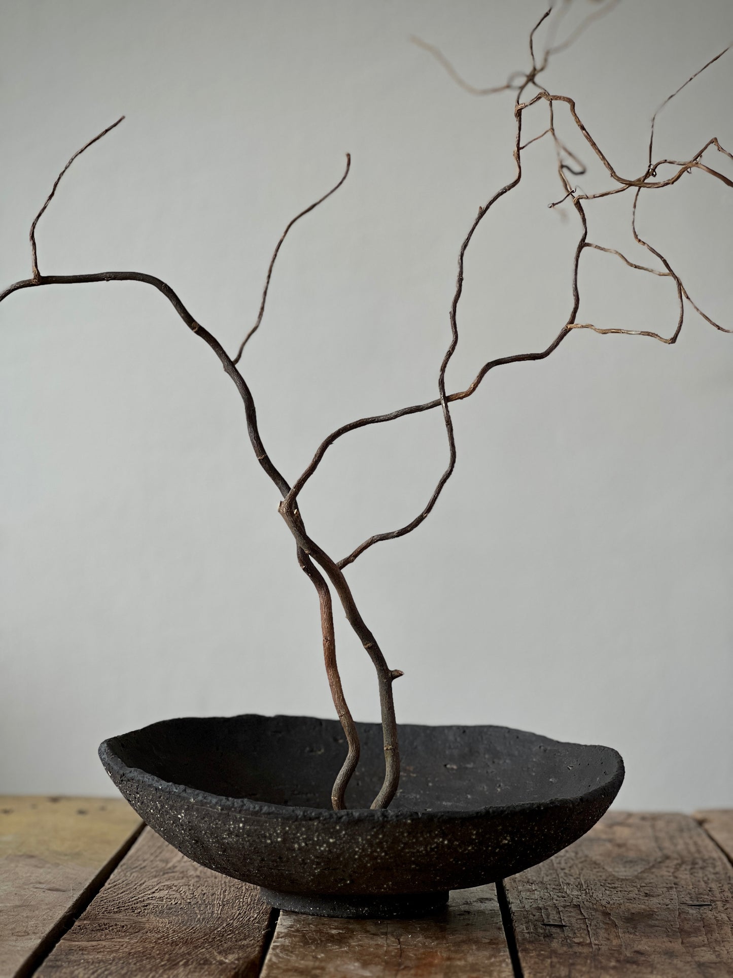 Earth Bowl