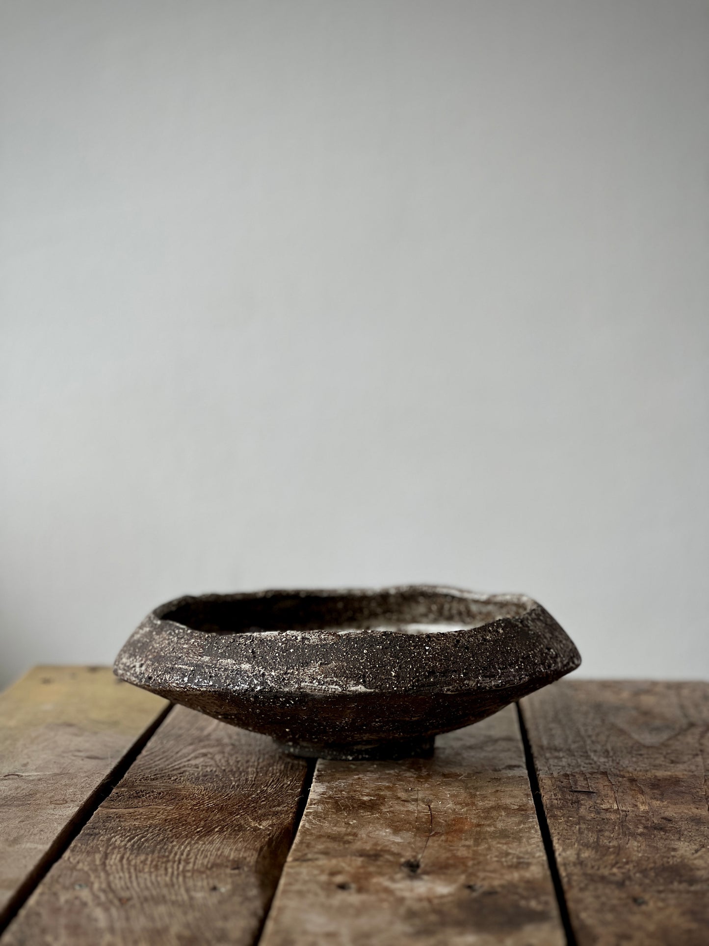 Rustic Bowl