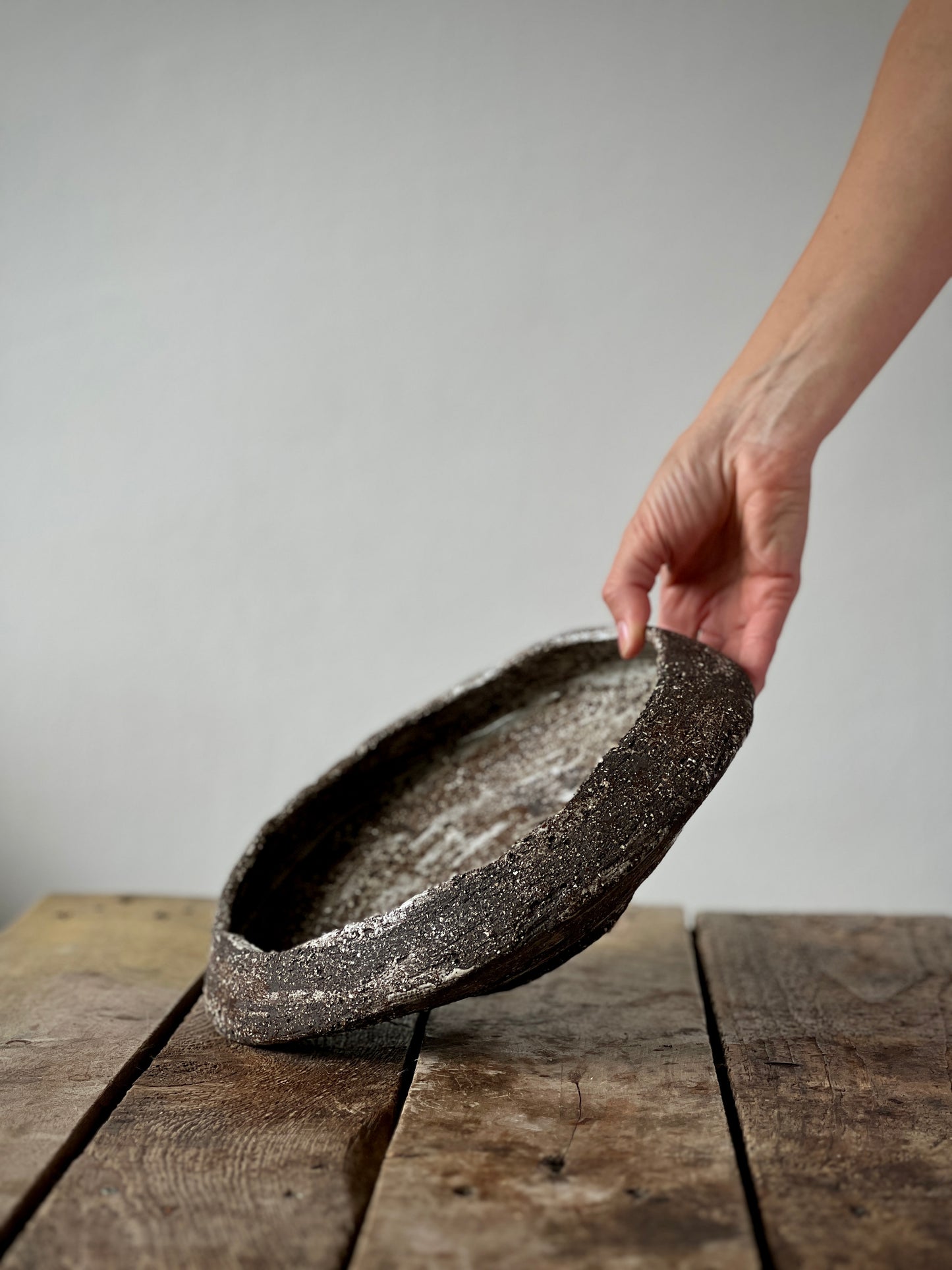 Rustic Bowl