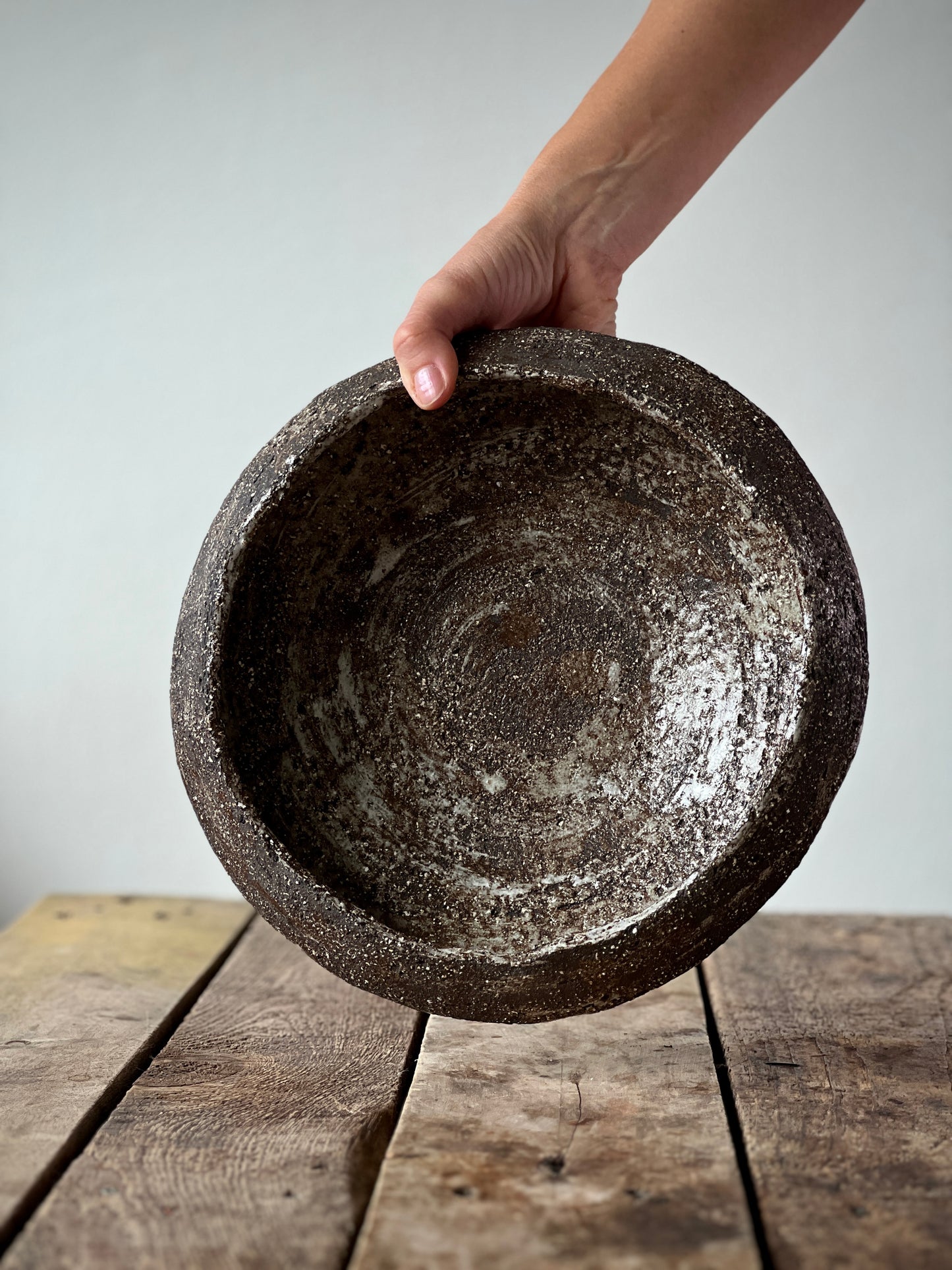 Rustic Bowl