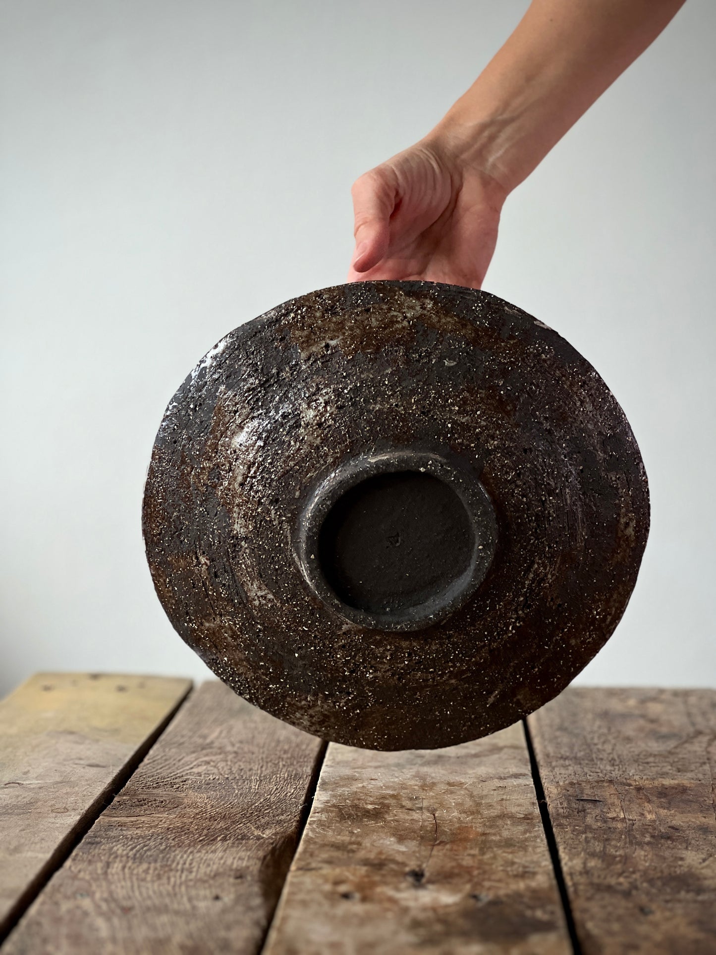 Rustic Bowl