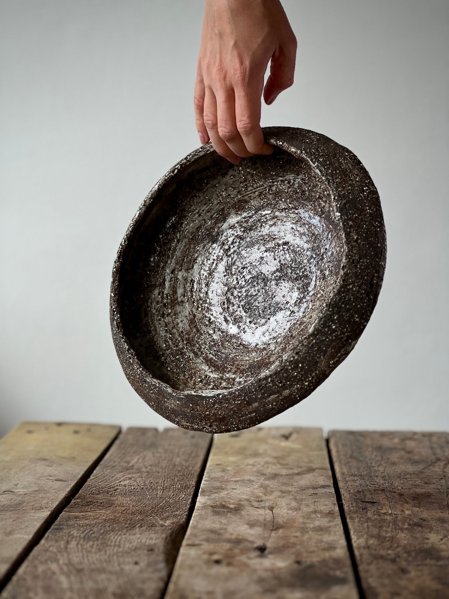 Rustic Bowl