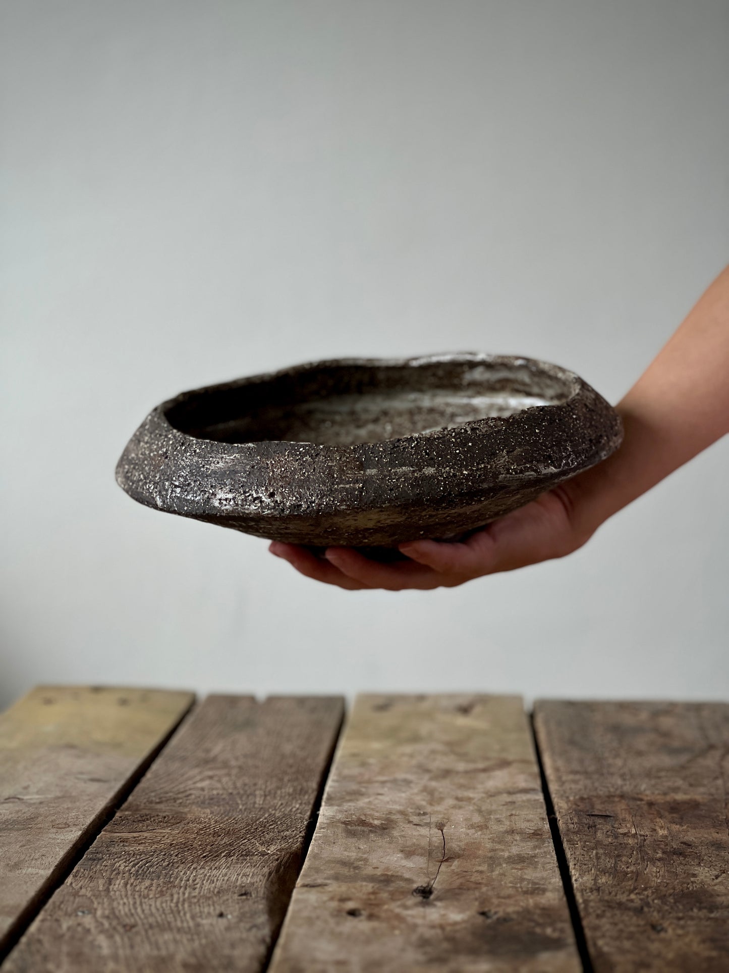 Rustic Bowl