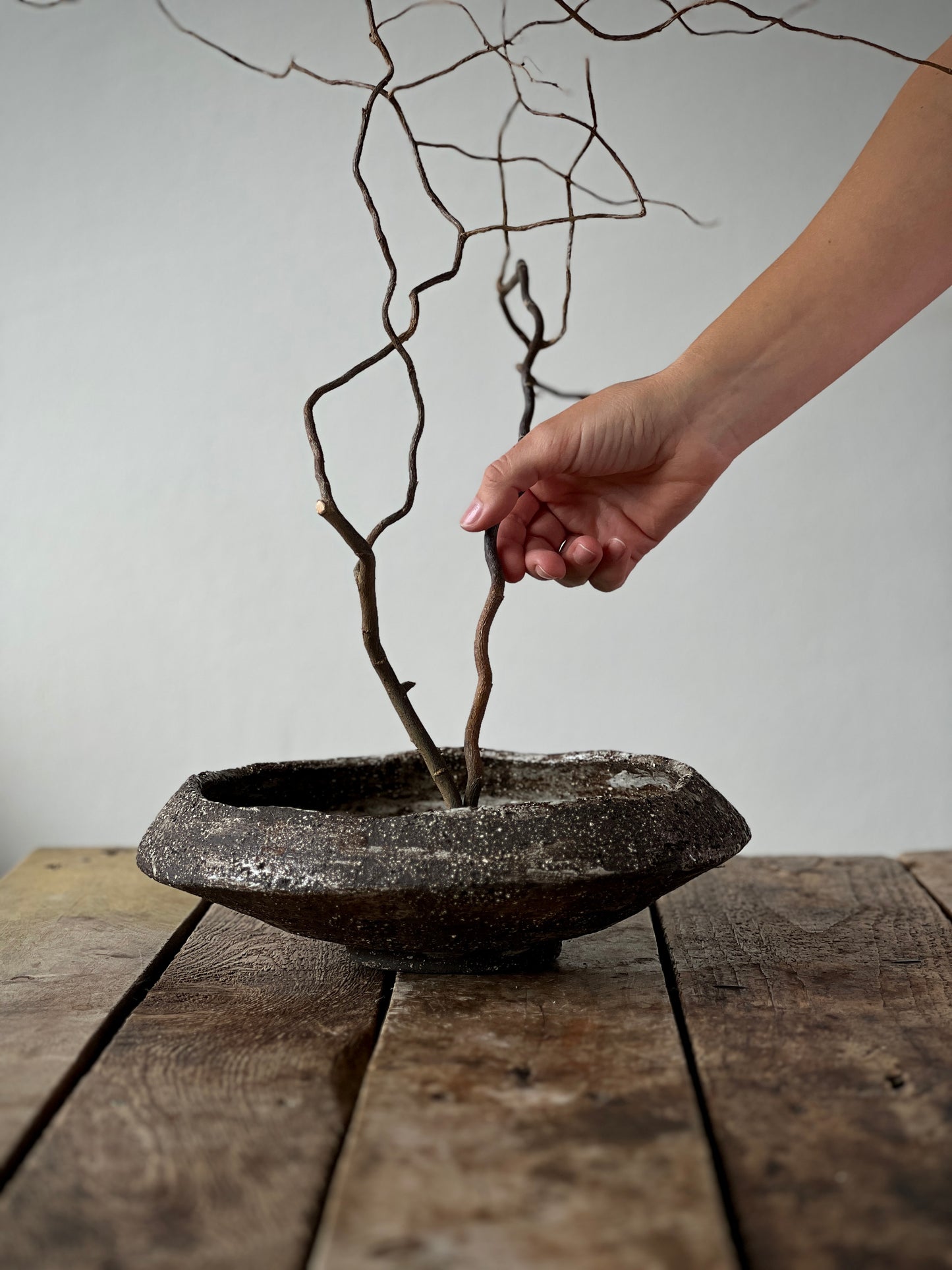 Rustic Bowl