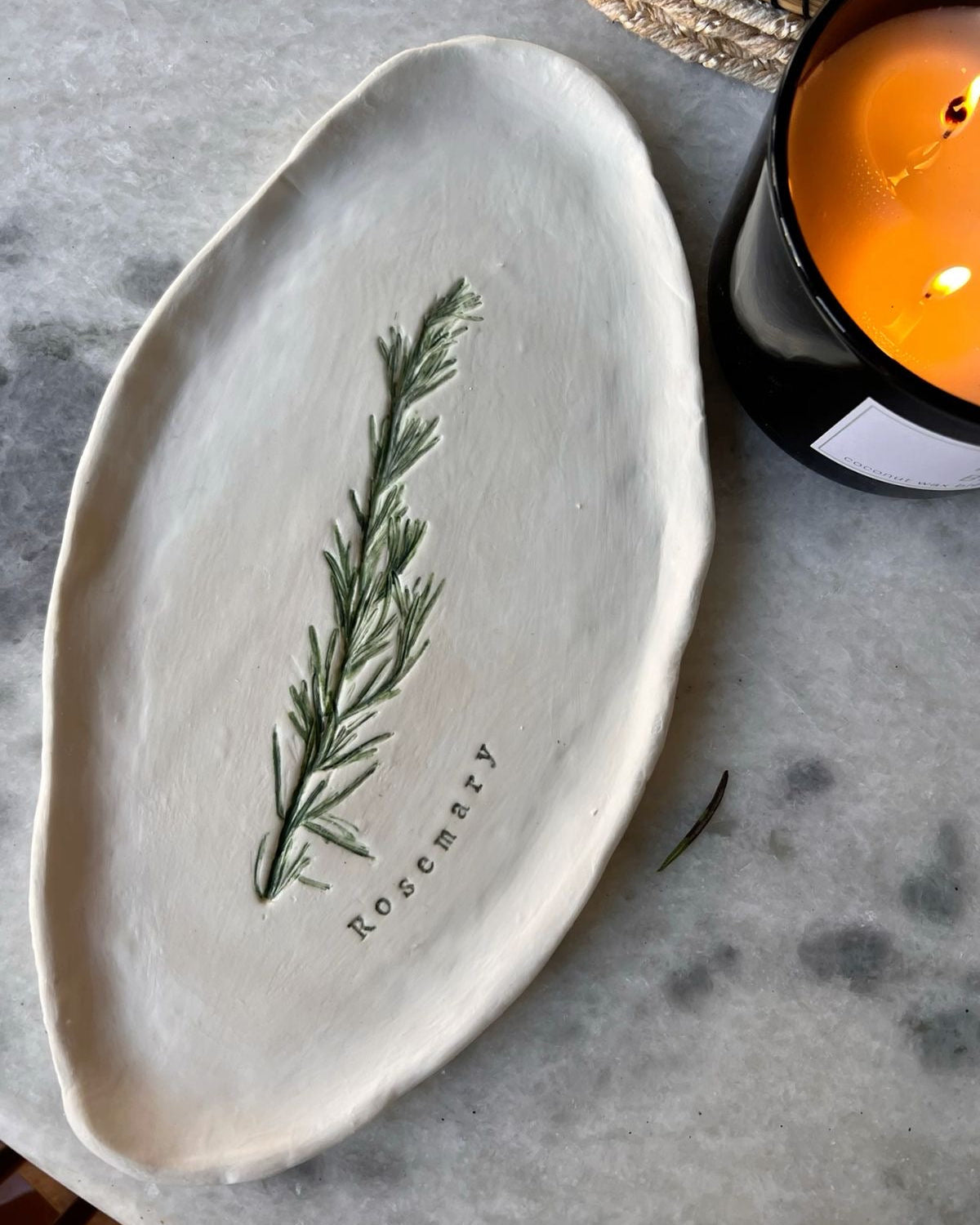 Herbarium in Clay (July 11, Saturday at 15:00)