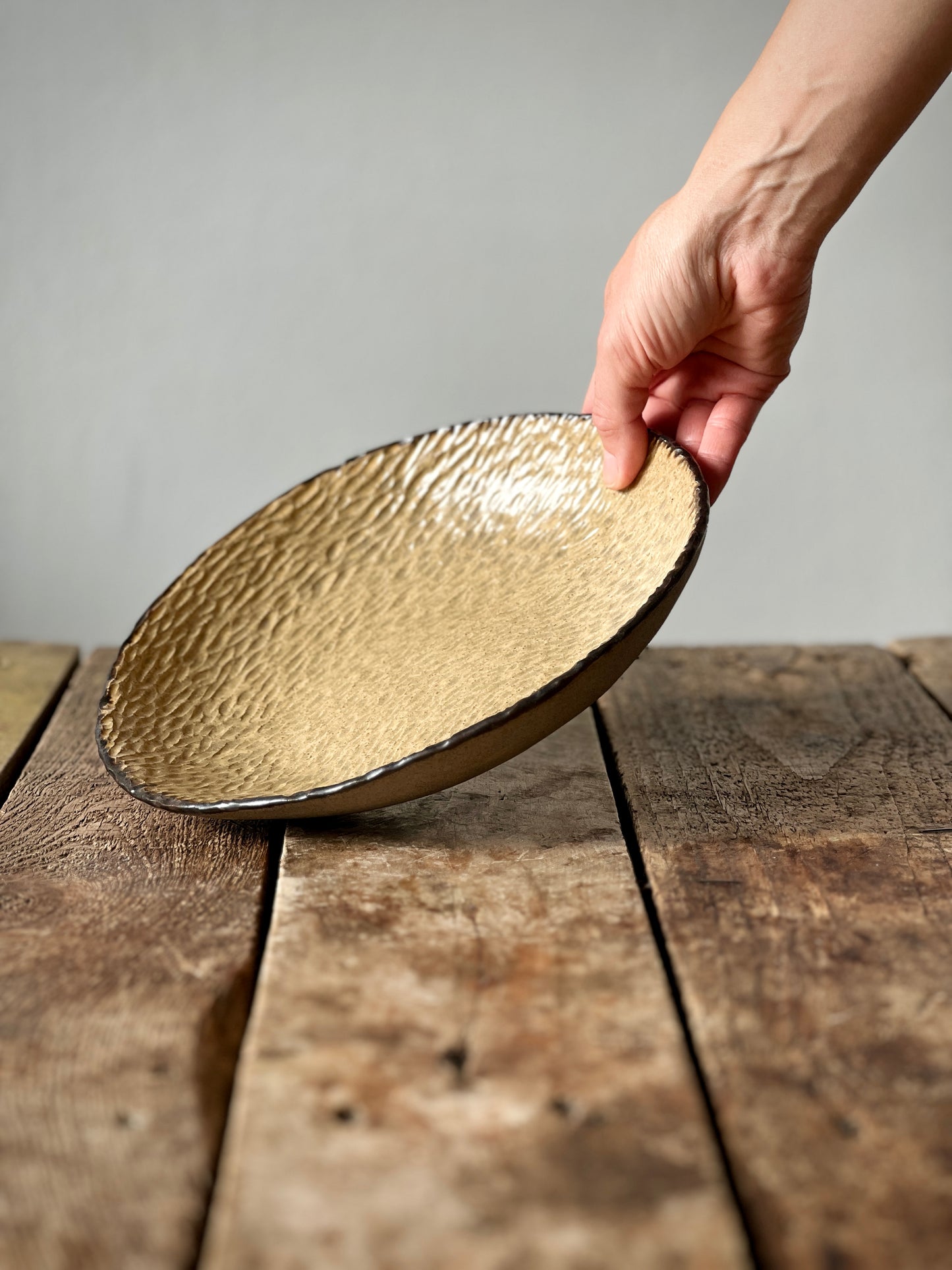 Textura Bowl