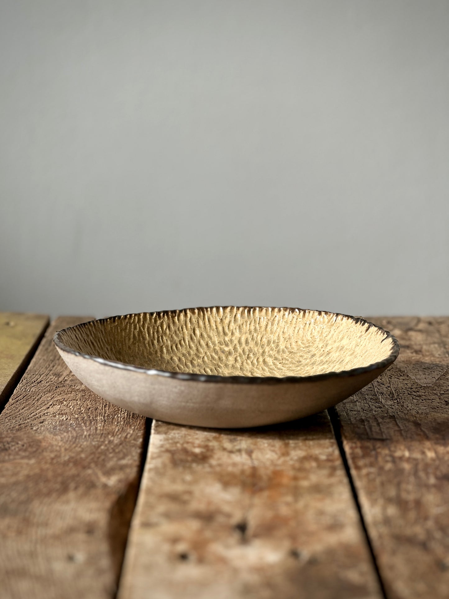 Textura Bowl