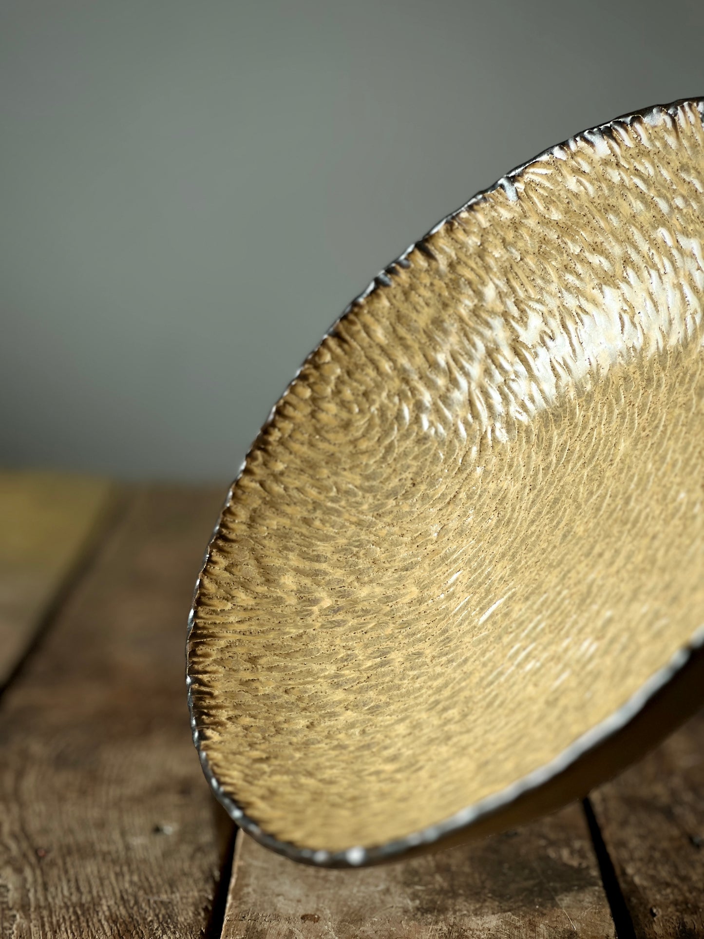 Textura Bowl