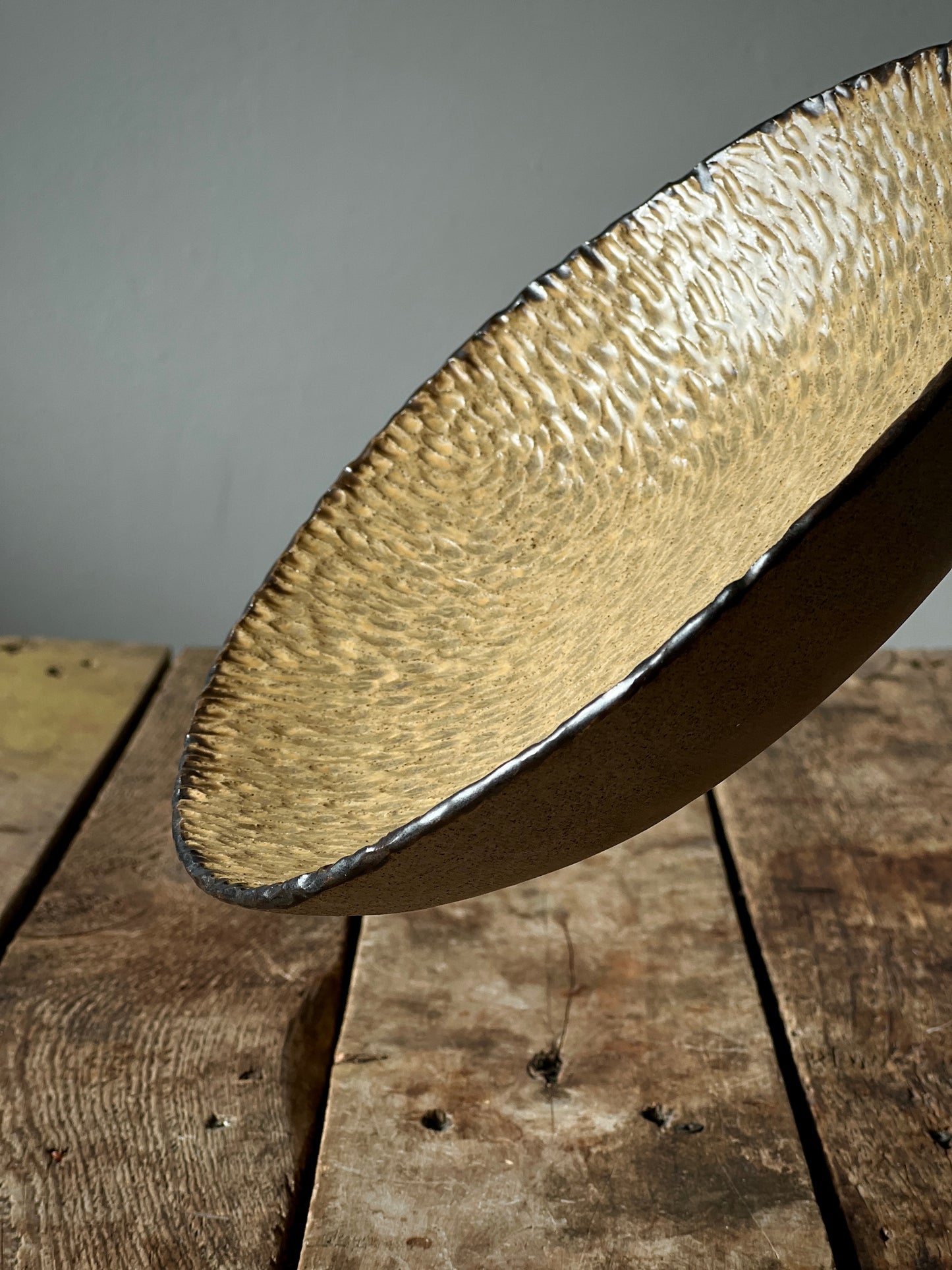 Textura Bowl