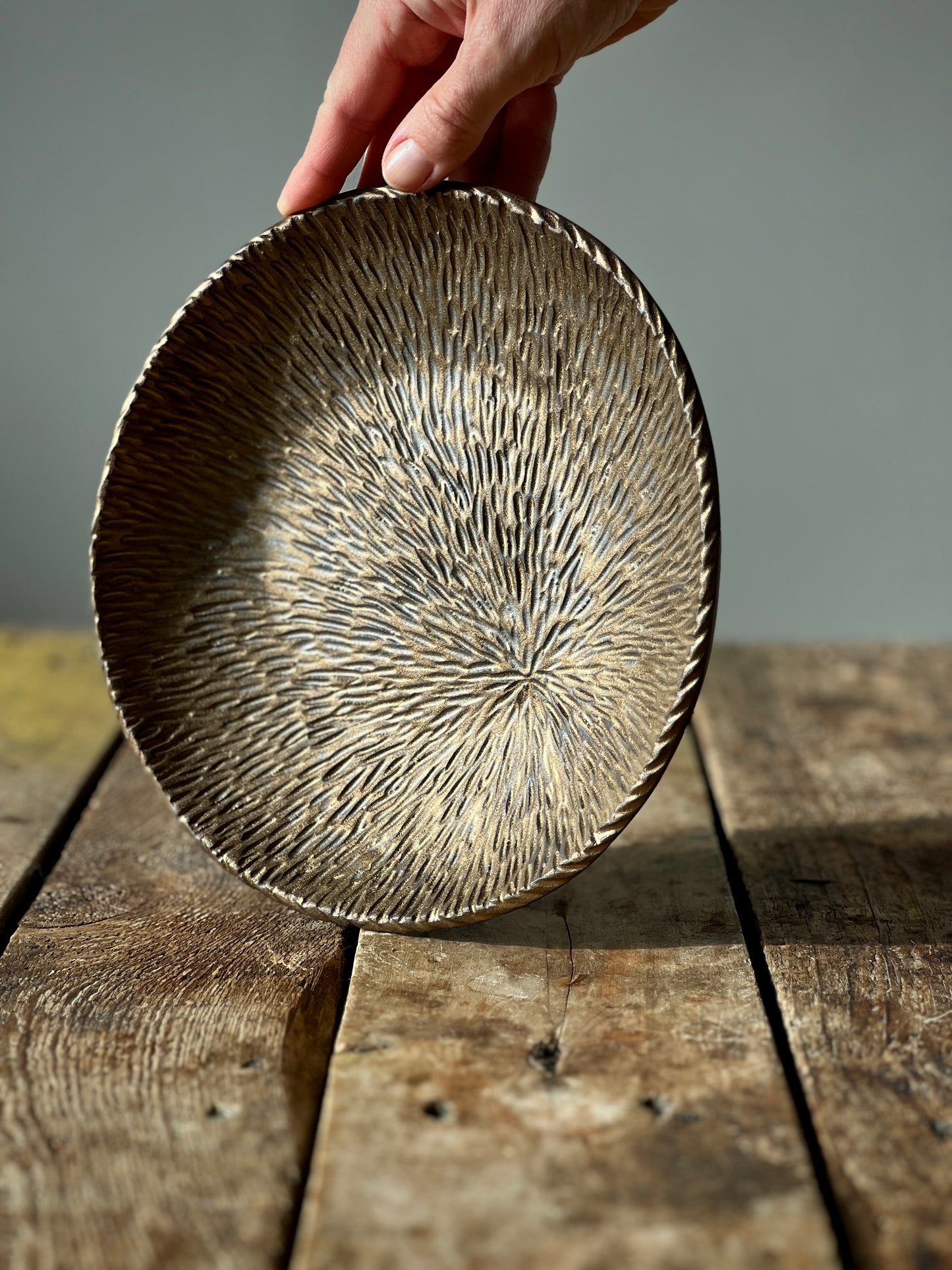 Textura Glow Bowl