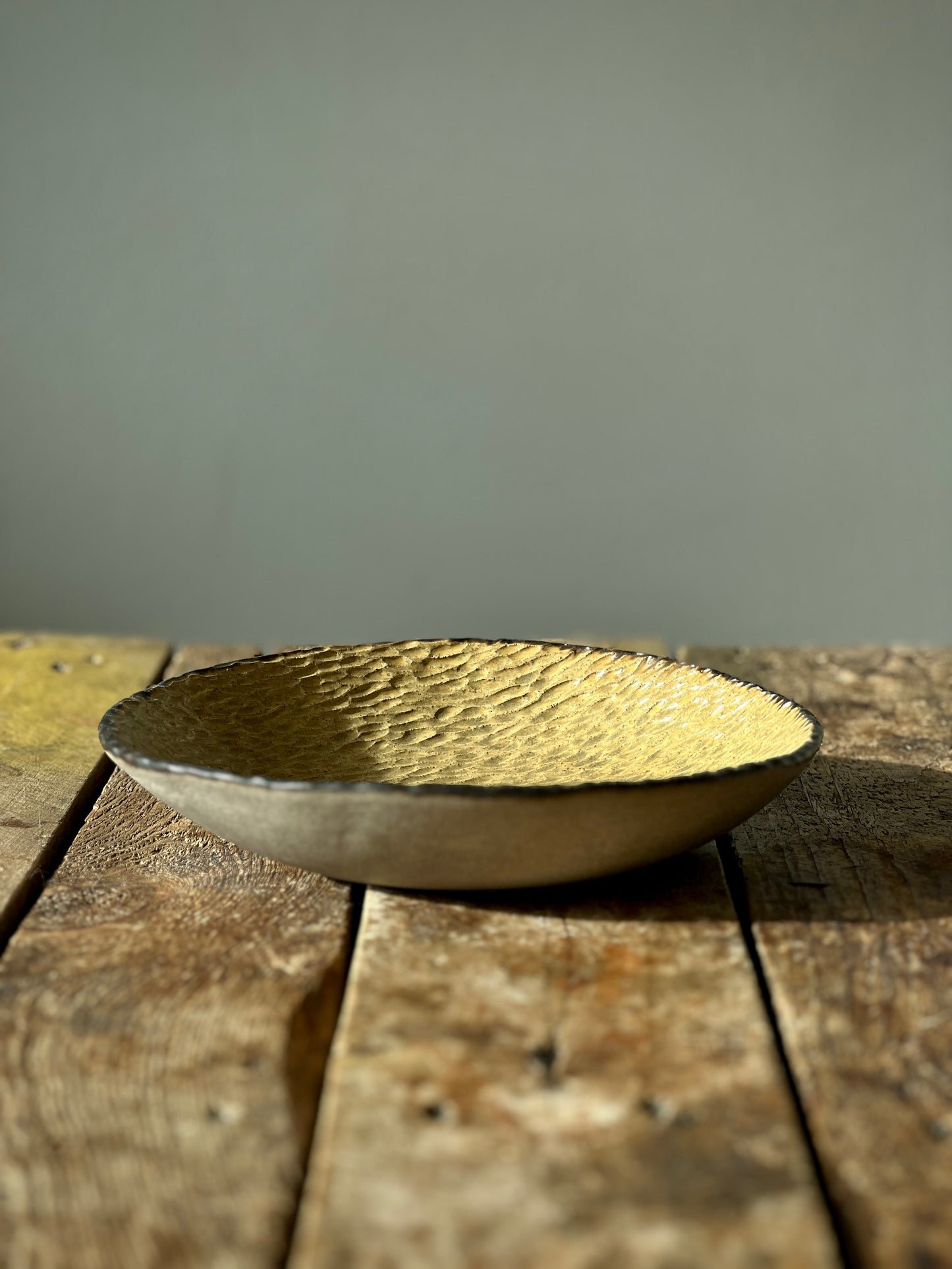 Textura Bowl