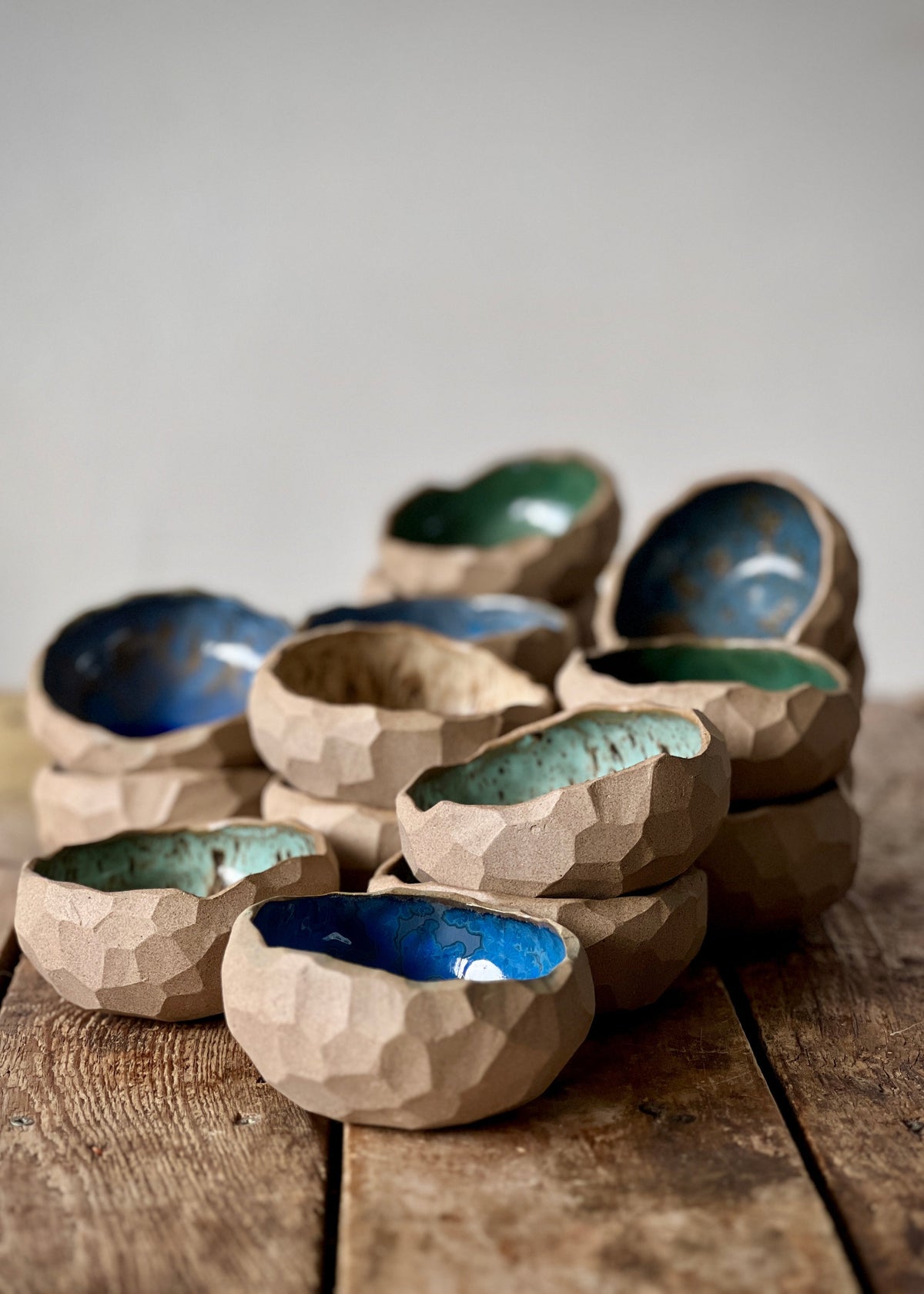 Mini Clay Workshop - Make a Little Bowl (October 25, Sunday at 15:00)