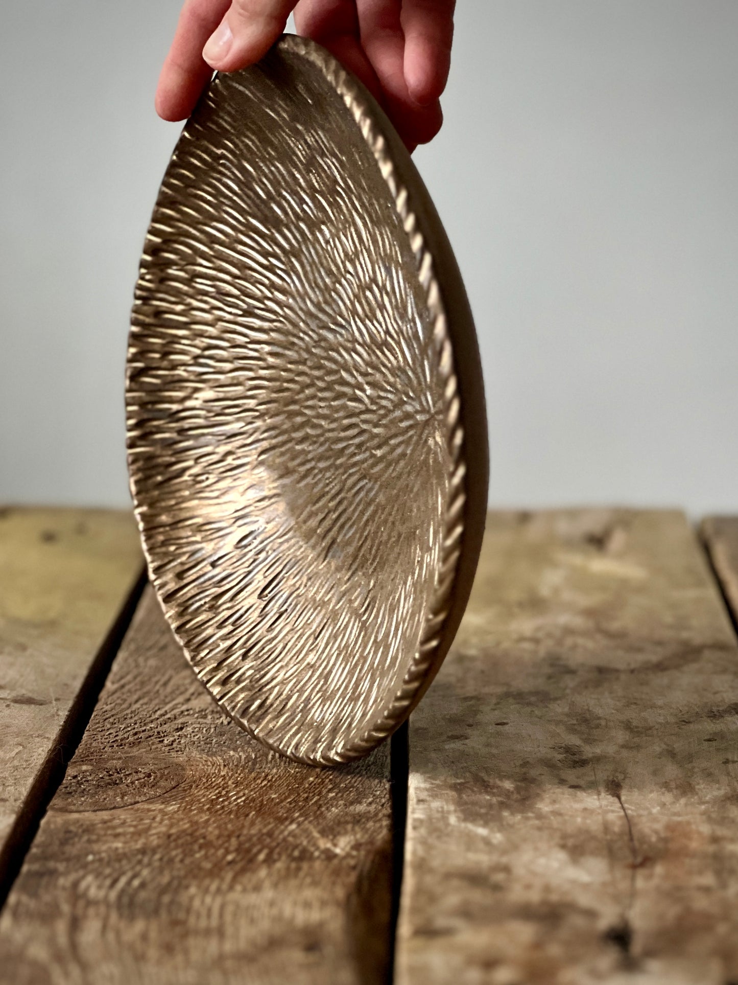 Textura Glow Bowl