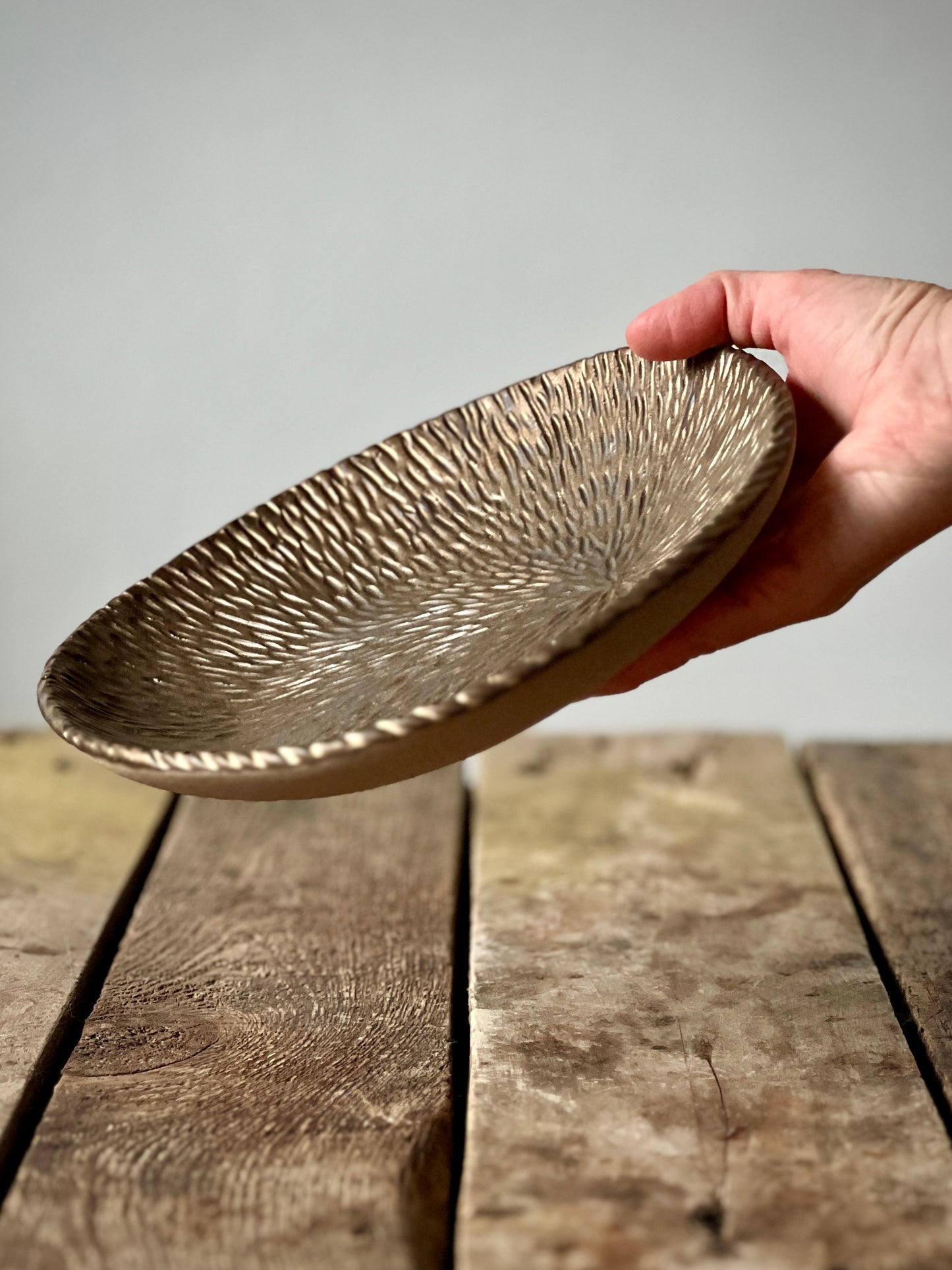 Textura Glow Bowl