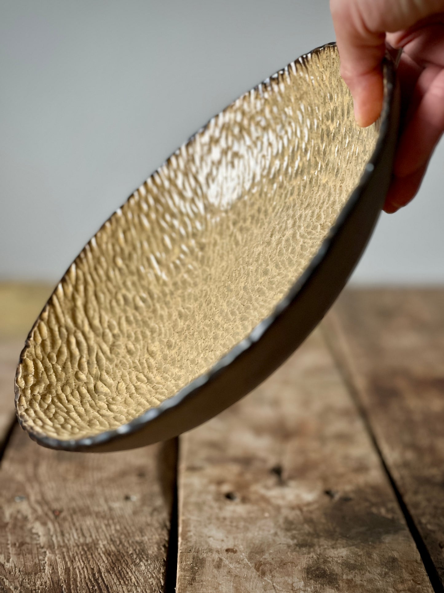 Textura Bowl