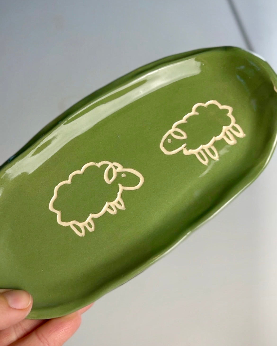 The Art of Sgraffito (July 25, Saturday at 16:00)
