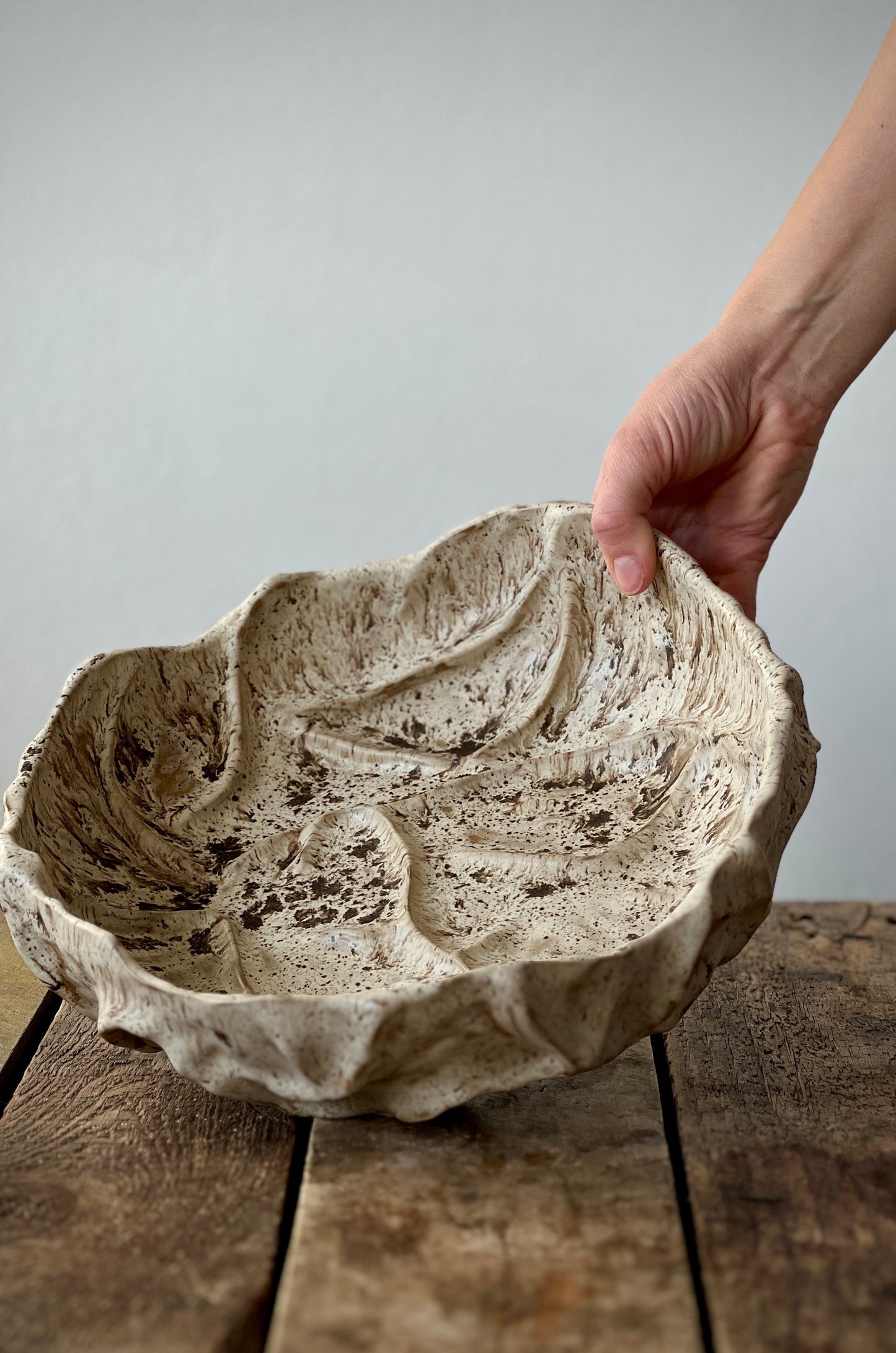 Velora Bowl