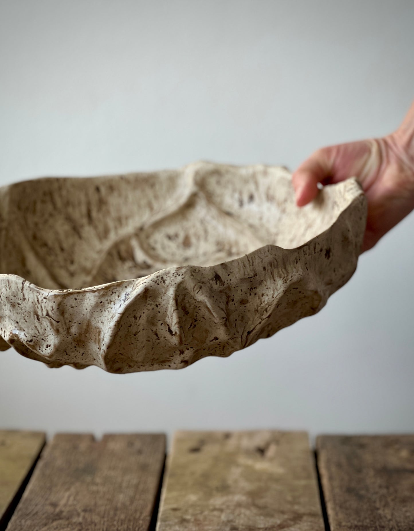 Velora Bowl