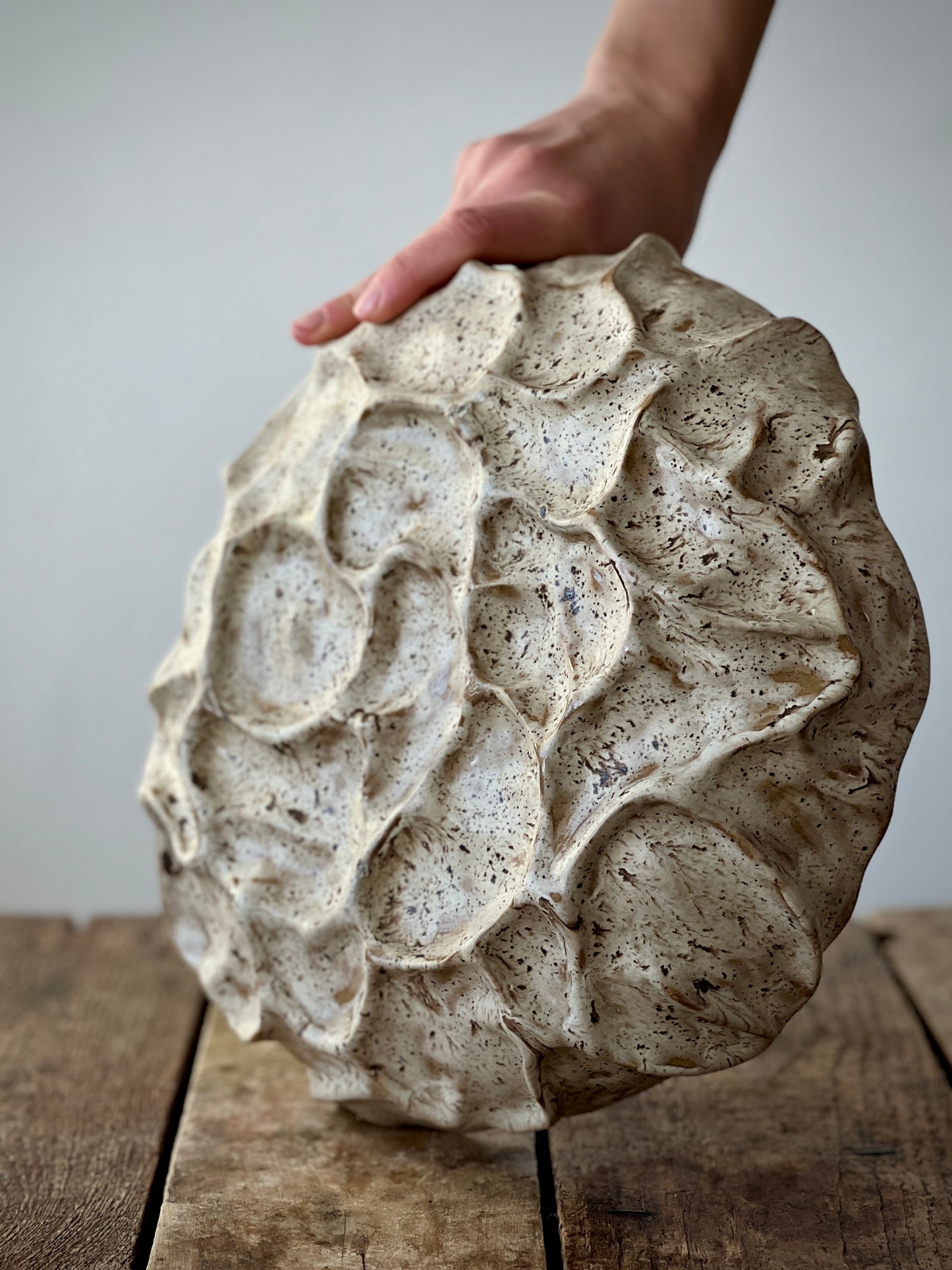 Velora Bowl