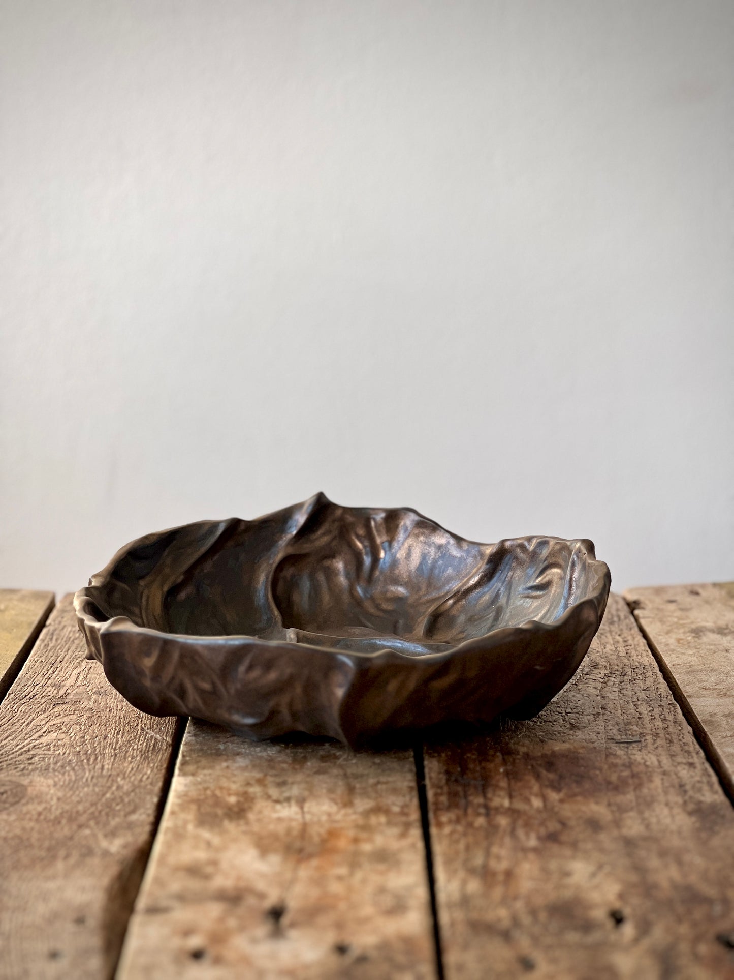 Caldera Bowl