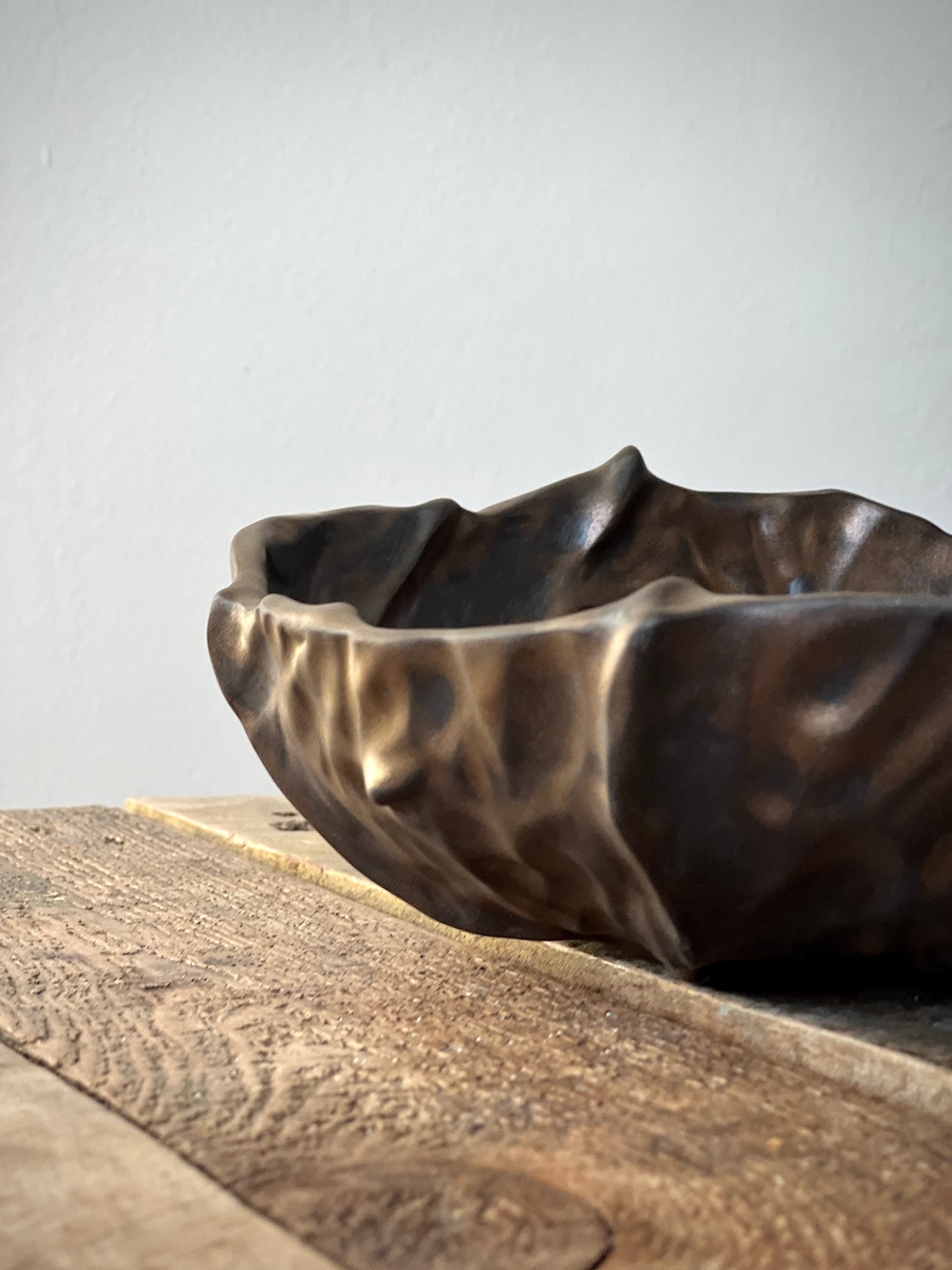 Caldera Bowl