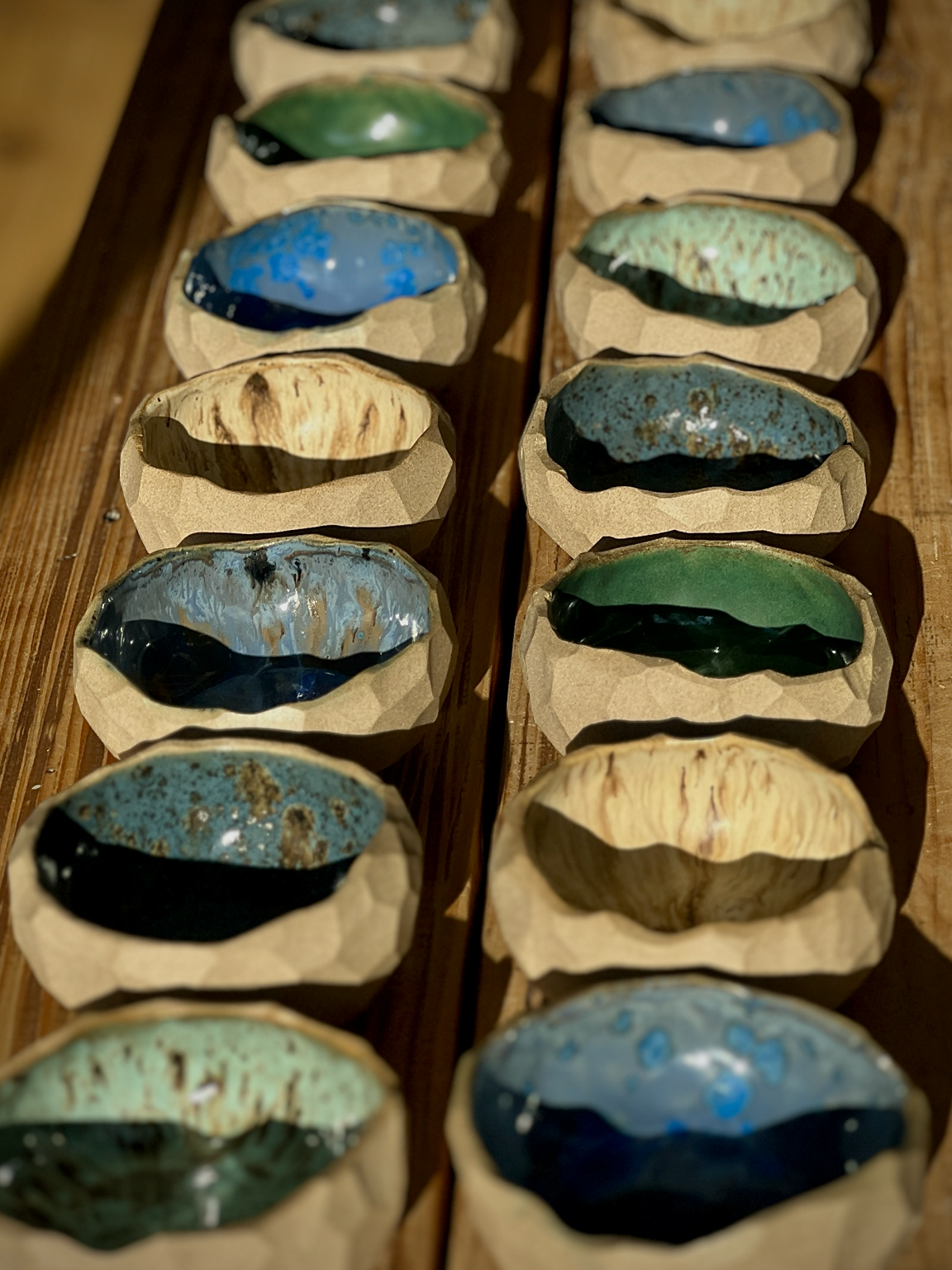 Mini Clay Workshop - Make a Little Bowl (October 25, Sunday at 15:00)
