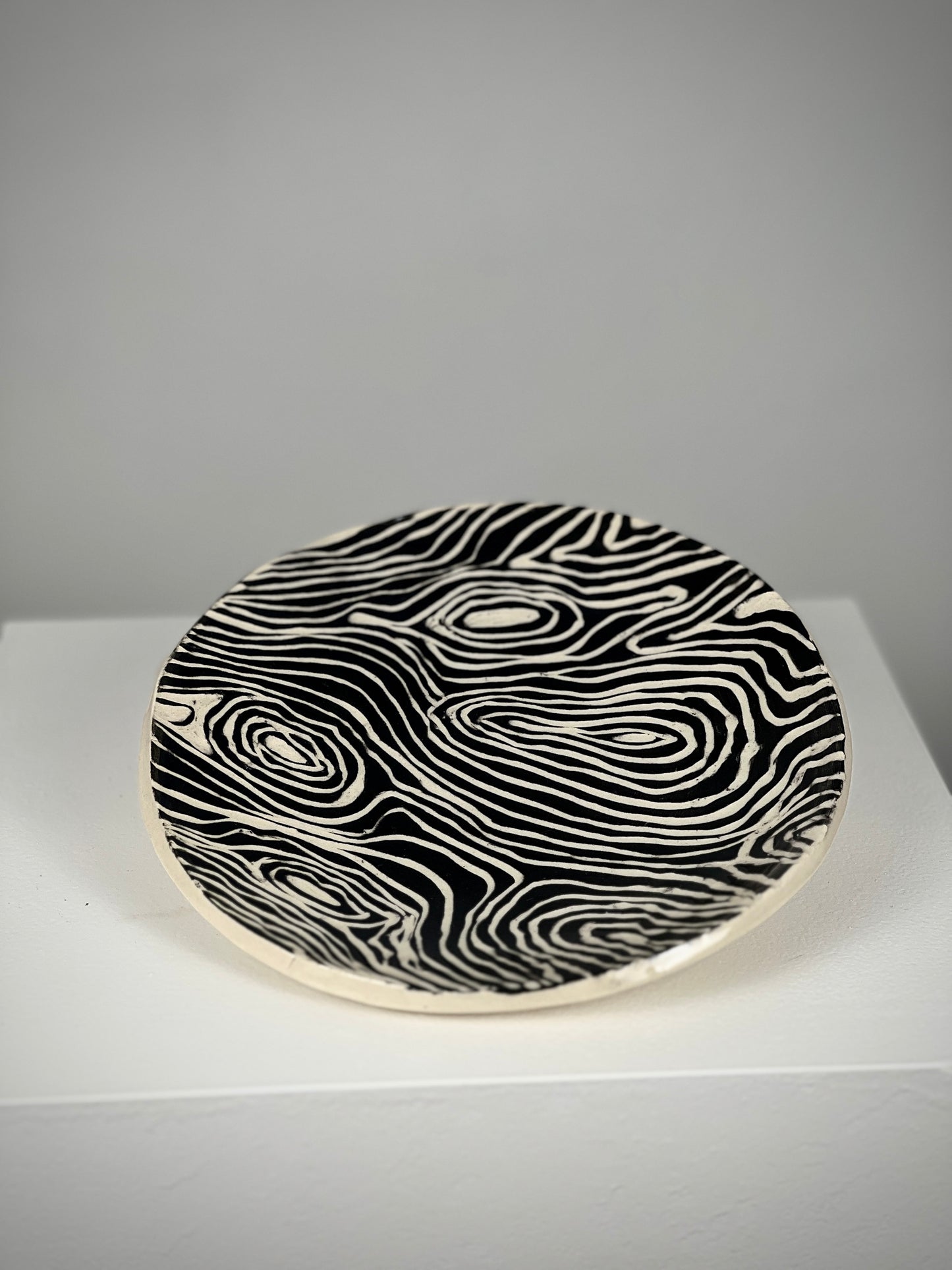 The Art of Sgraffito (June 17, Wednesday at 18:00)