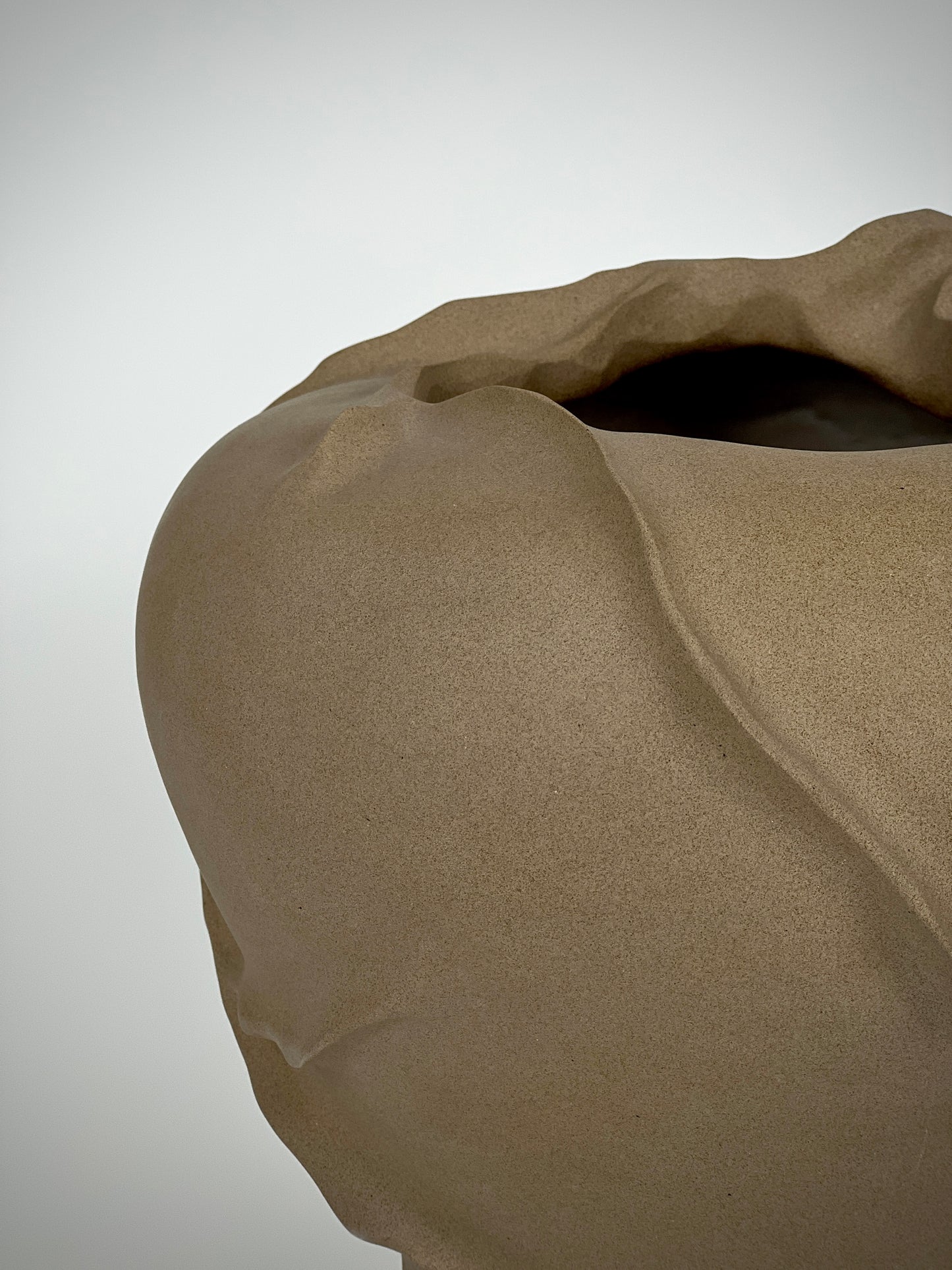 Soft Dunes