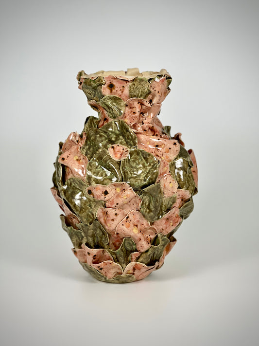 Wild Bloom No. 01