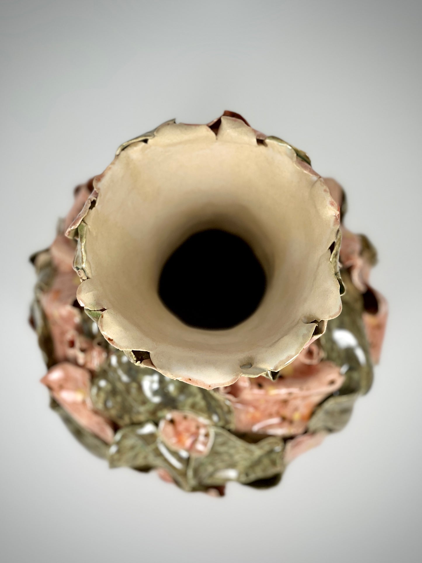 Wild Bloom No. 01