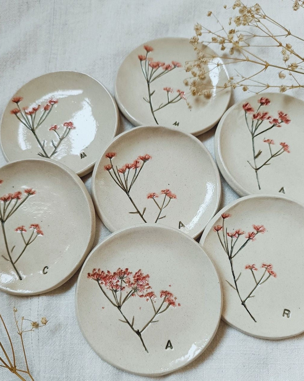 Herbarium in Clay (July 11, Saturday at 15:00)