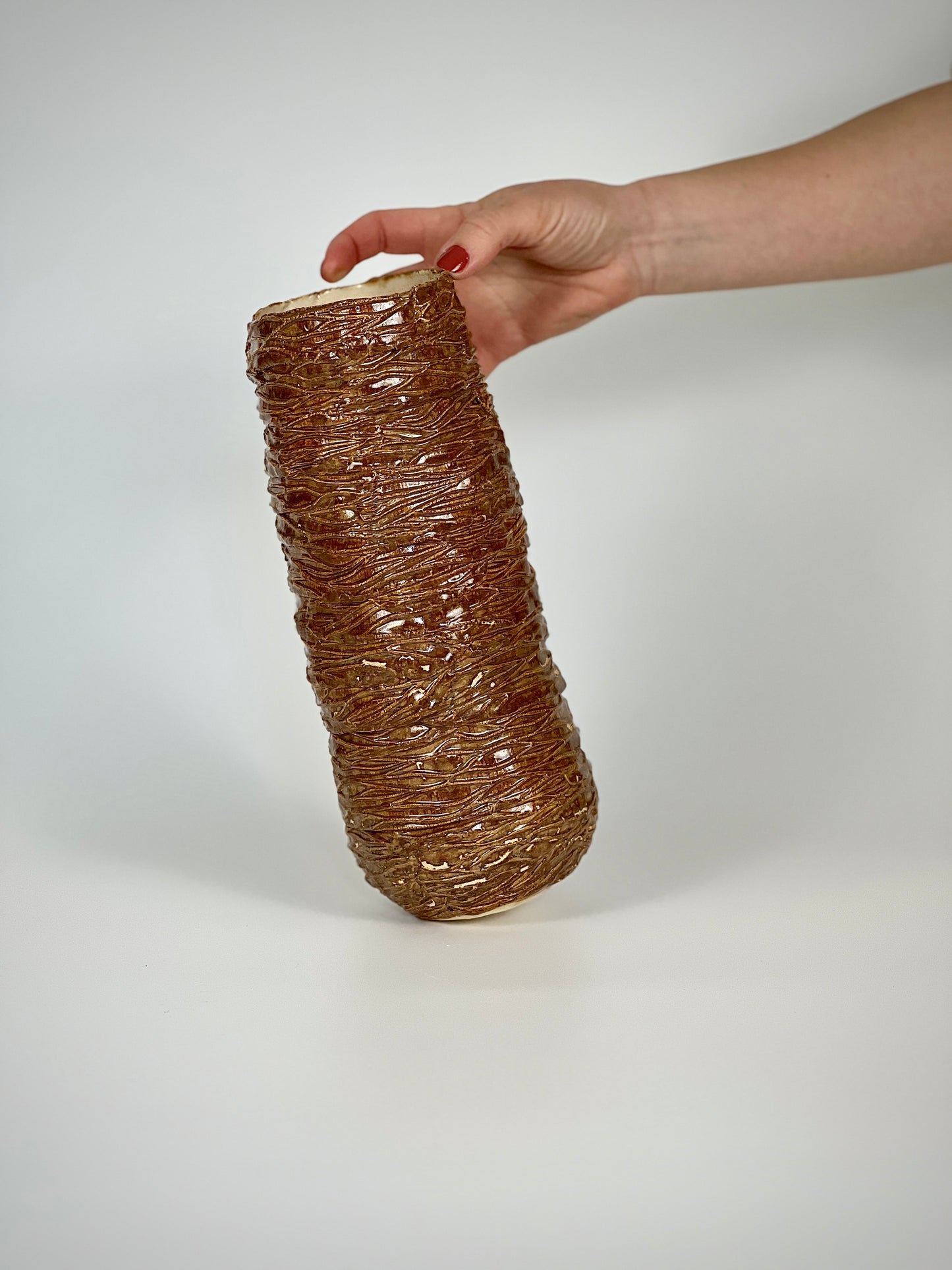 Terra Fold