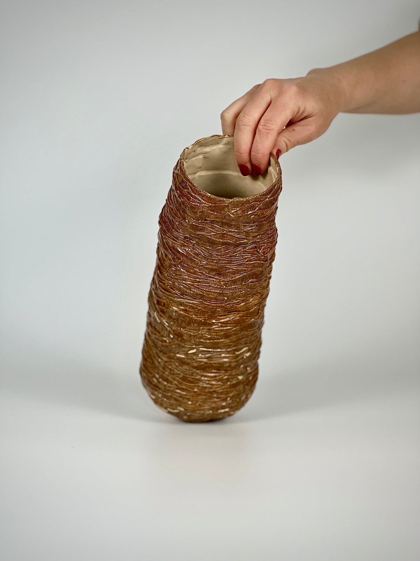 Terra Fold
