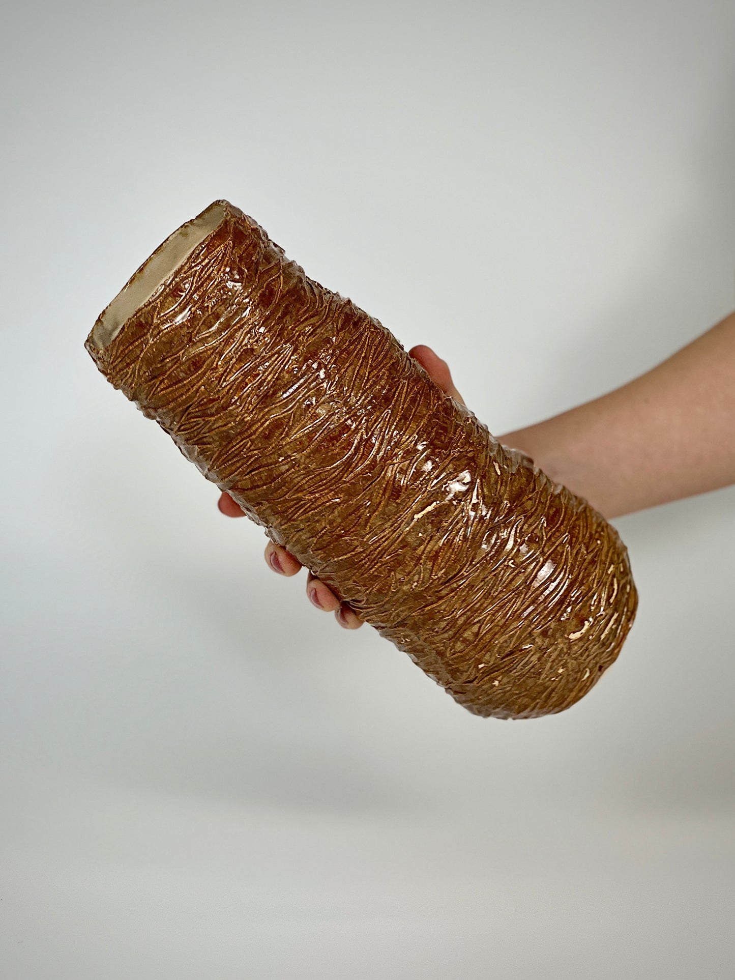 Terra Fold