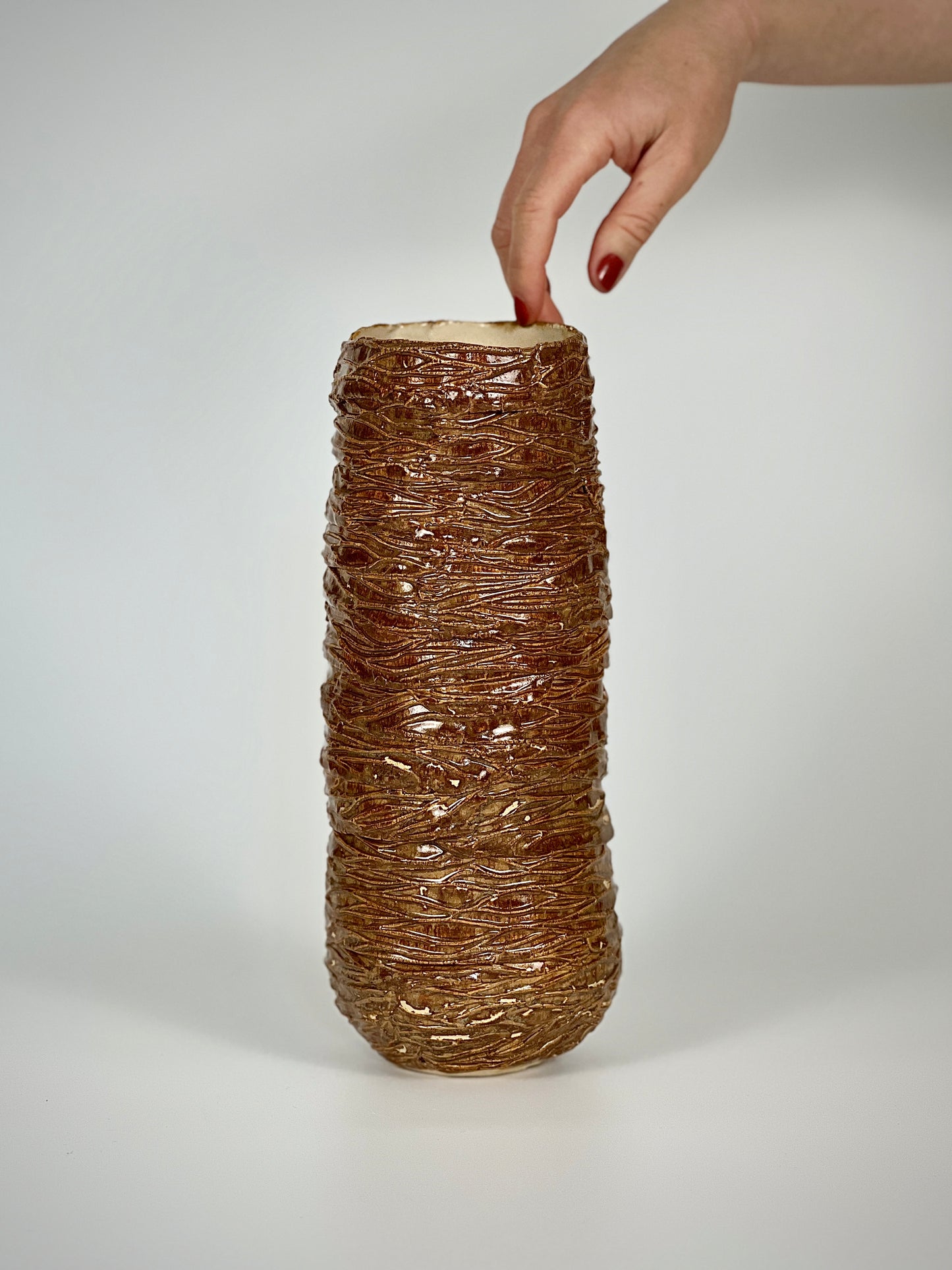 Terra Fold