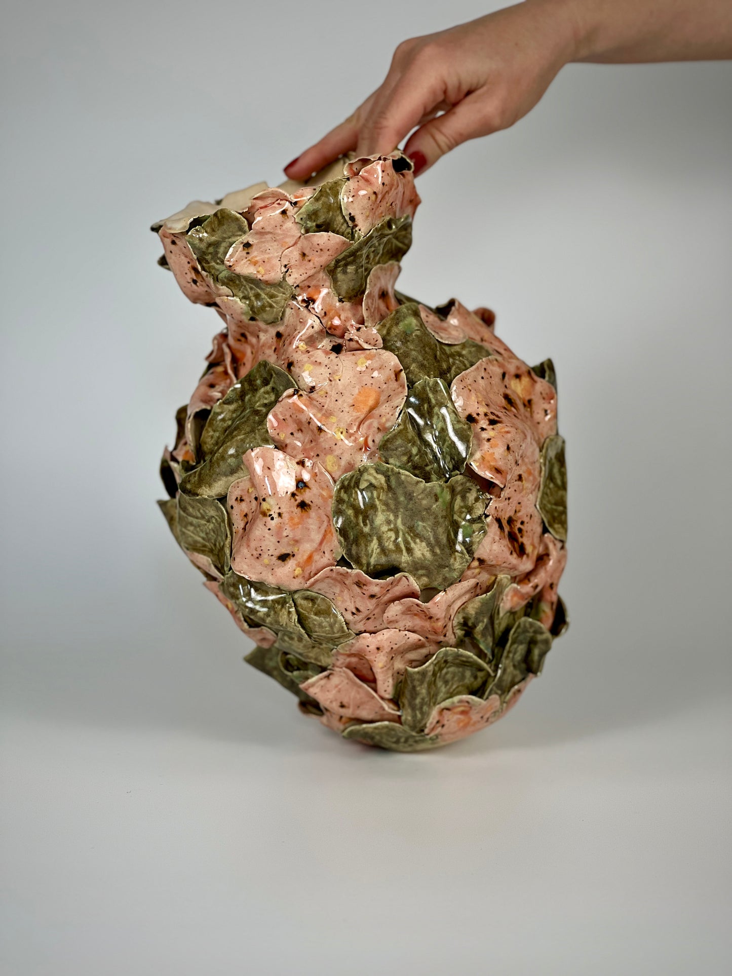 Wild Bloom No. 01