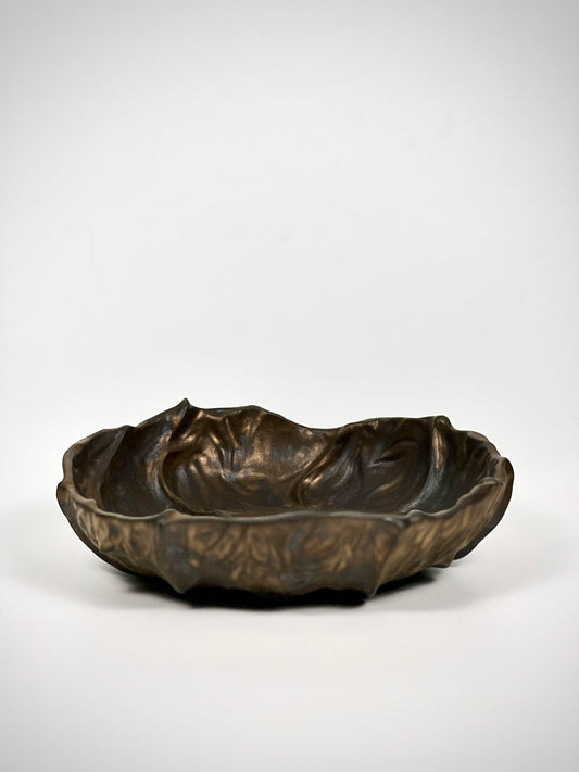 Caldera Bowl