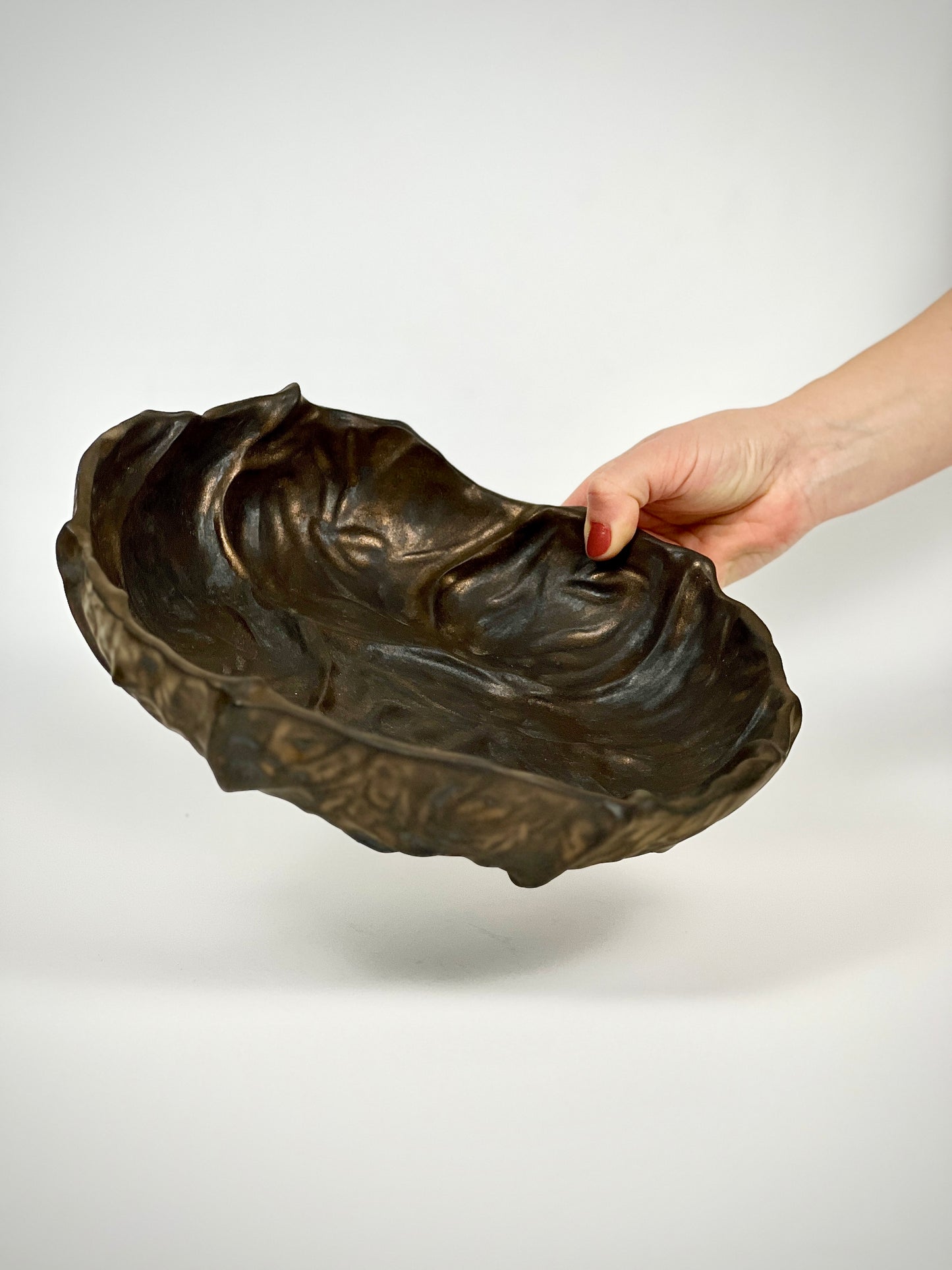 Caldera Bowl
