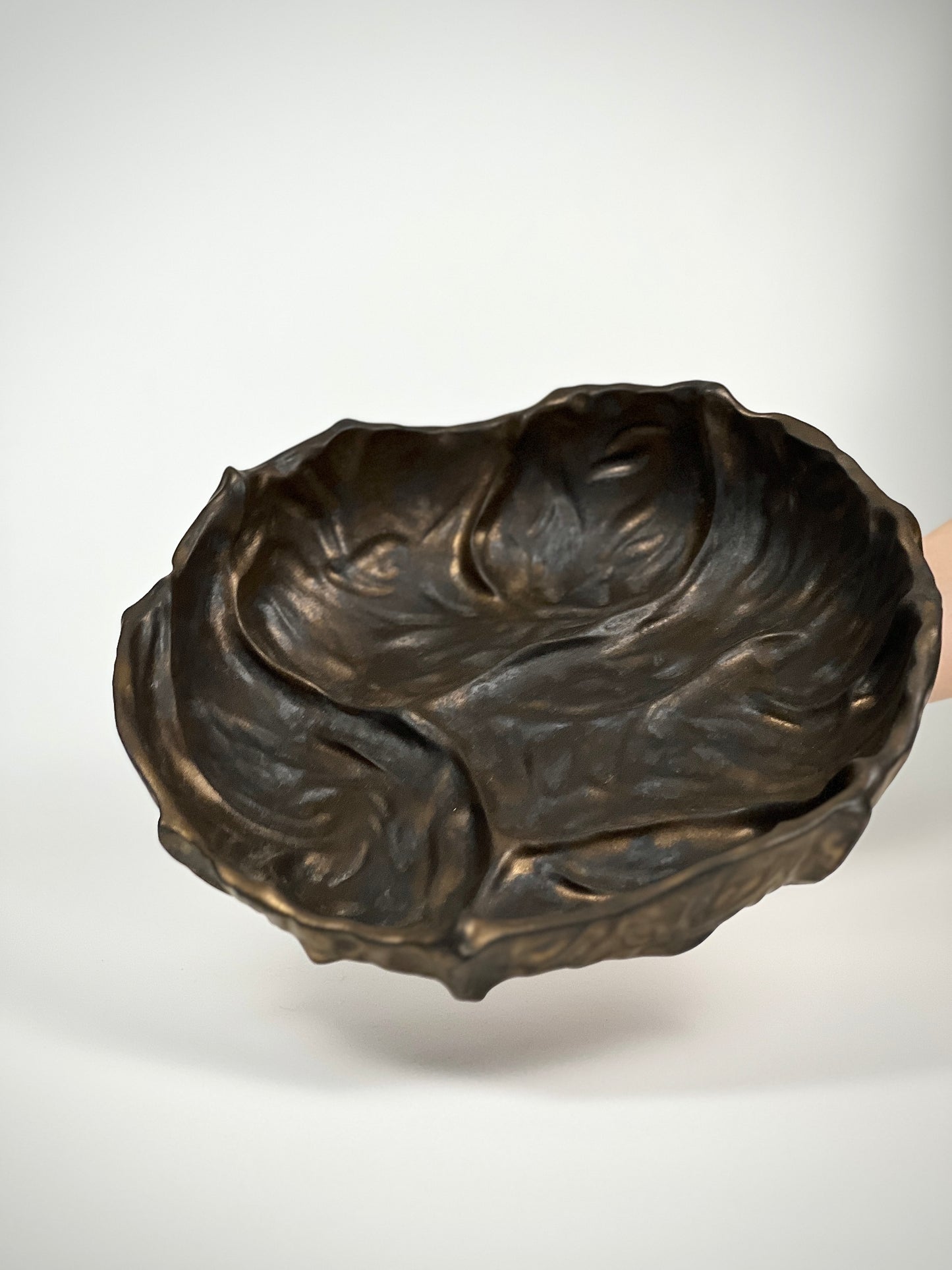 Caldera Bowl